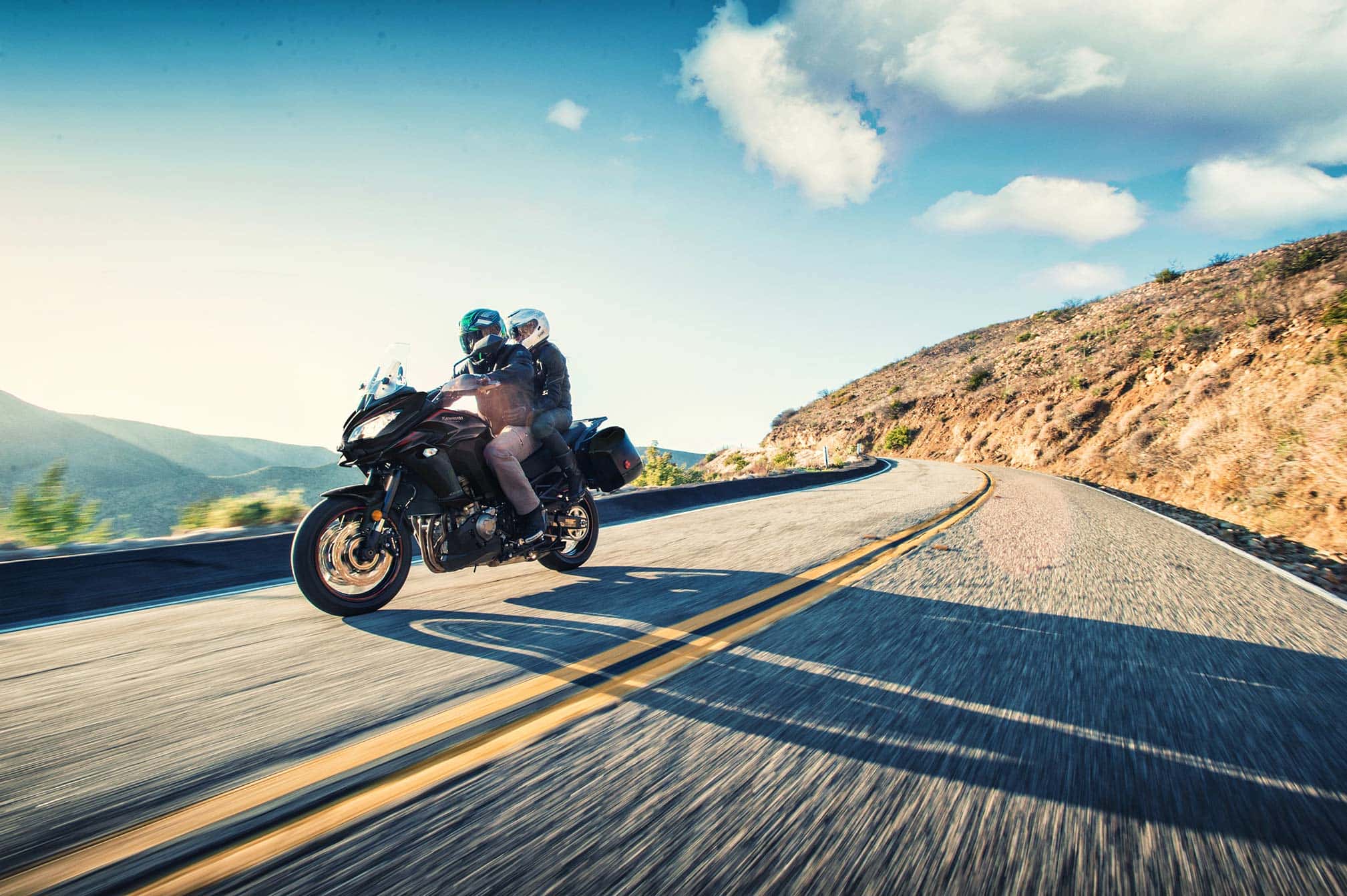 2017x1342 Kawasaki Versys 1000 ABS LT Review
