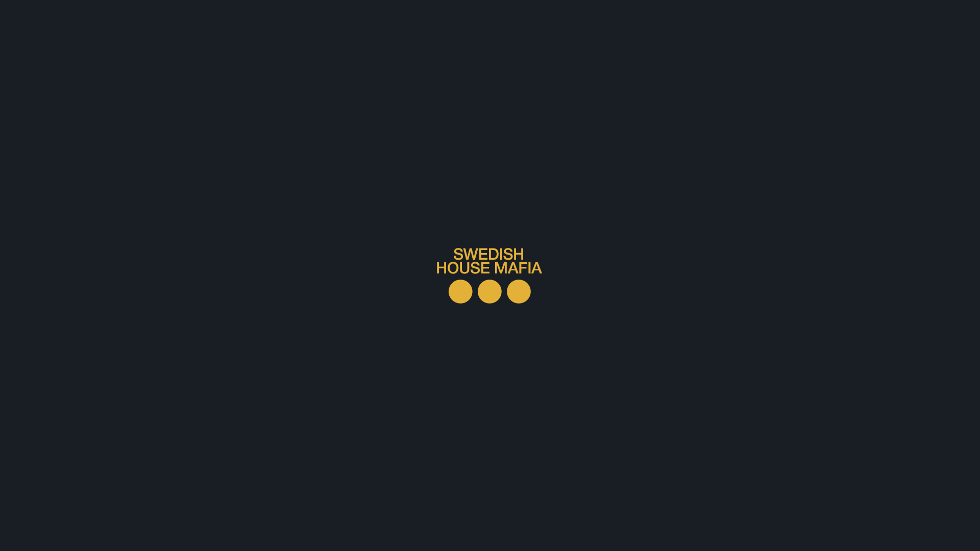 1920x1080 A minimalistic SHM wallpaper I made in 2 minutes