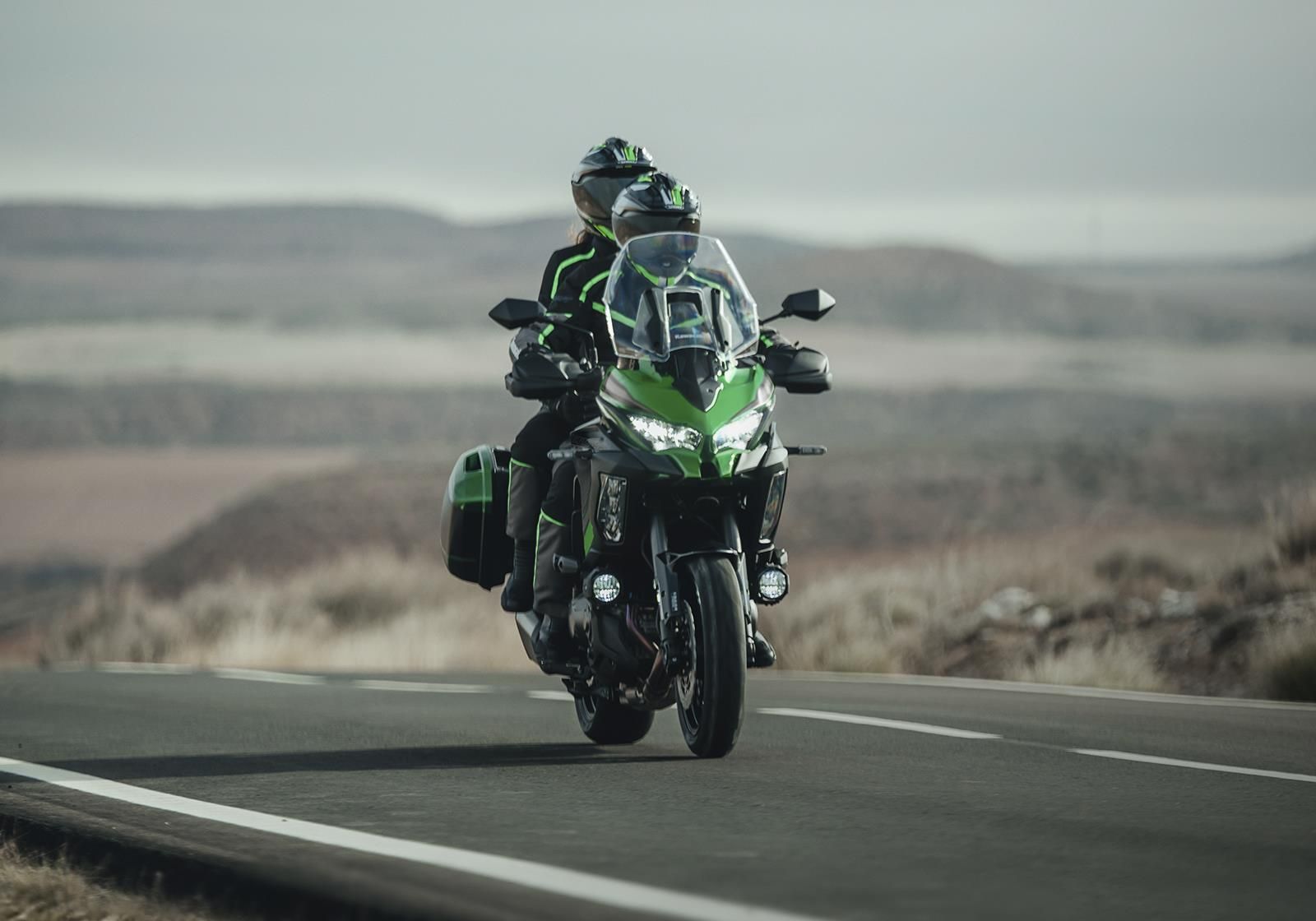 1600x1120 Kawasaki Versys 1000 SE 2023 Review Versys 1000 SE 2023