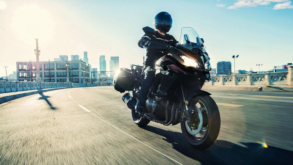1200x675 Kawasaki Versys Kawasaki Versys 1000LT launched
