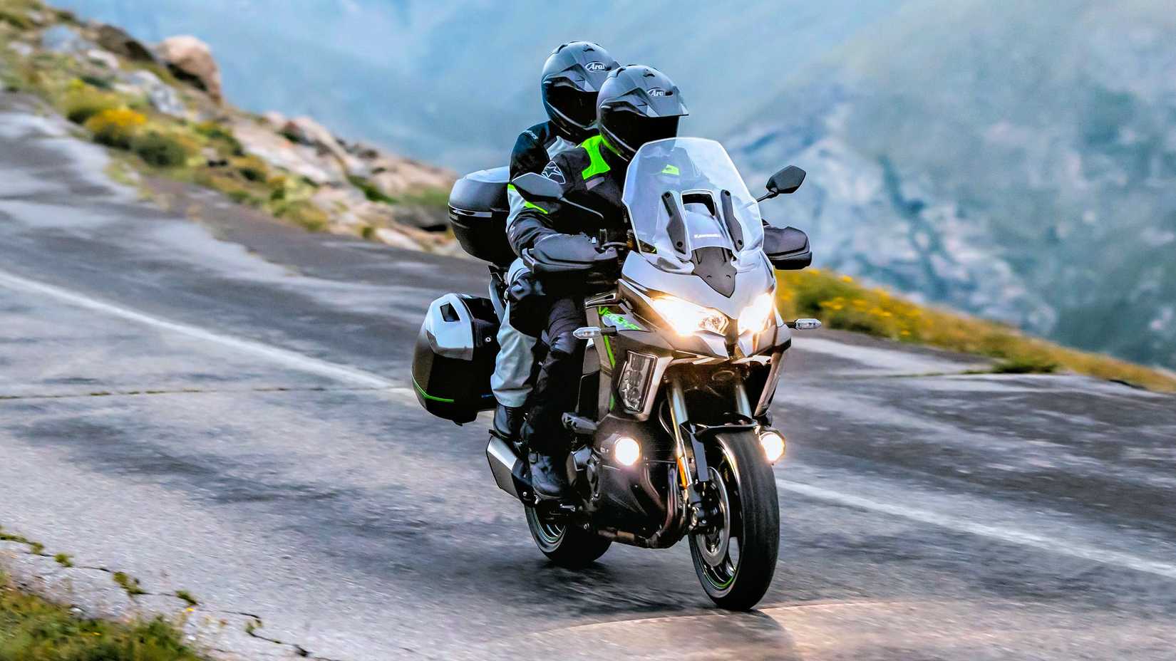 1650x928 The Kawasaki That Blends Long Haul Comfort With Proven Durability