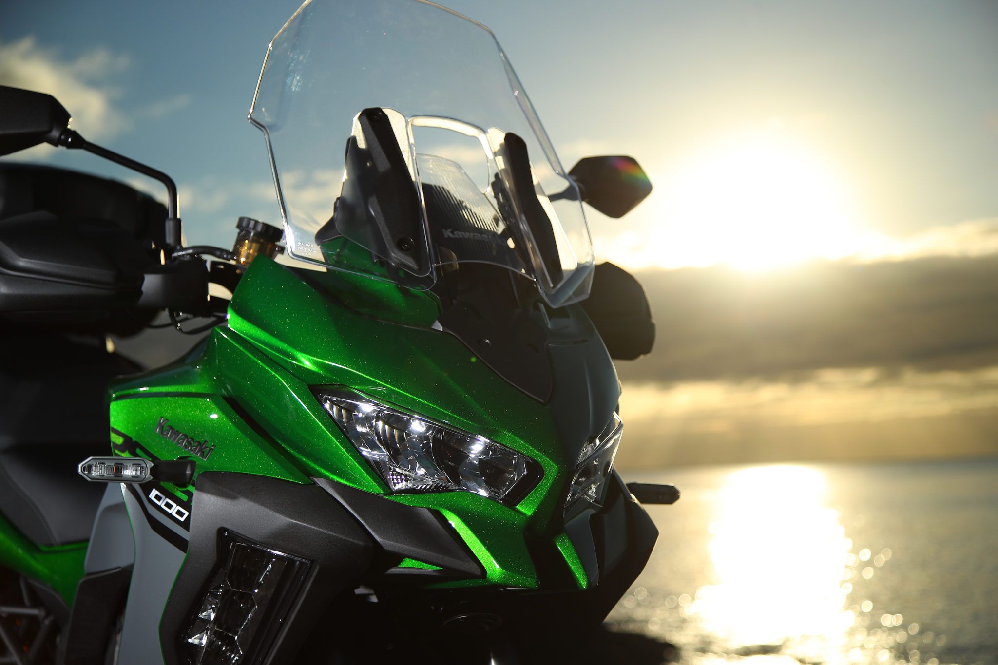 2048x1365 First Ride: 2019 Kawasaki Versys 1000