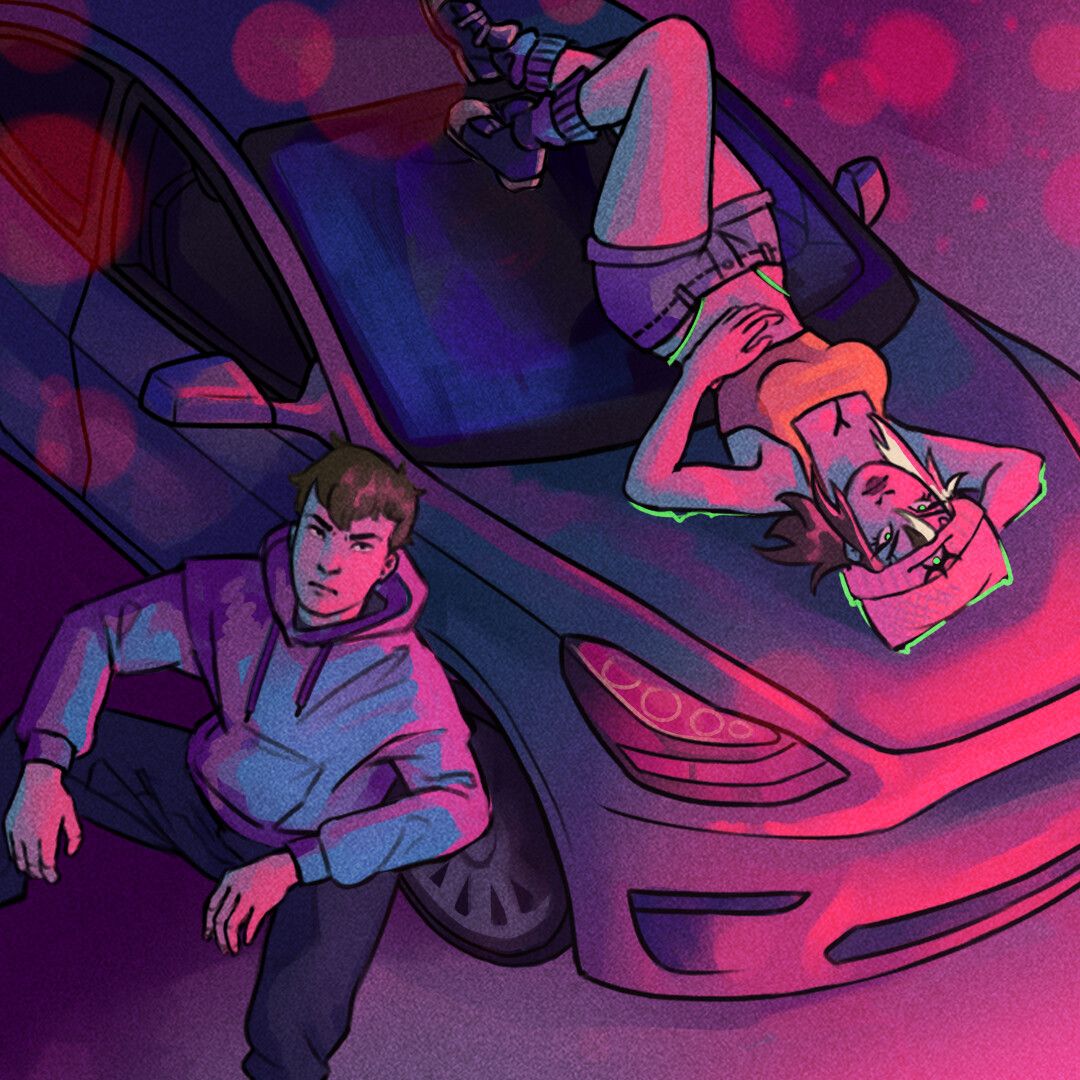 1080x1080 Switchin, ISSBROKIE (unreleased)