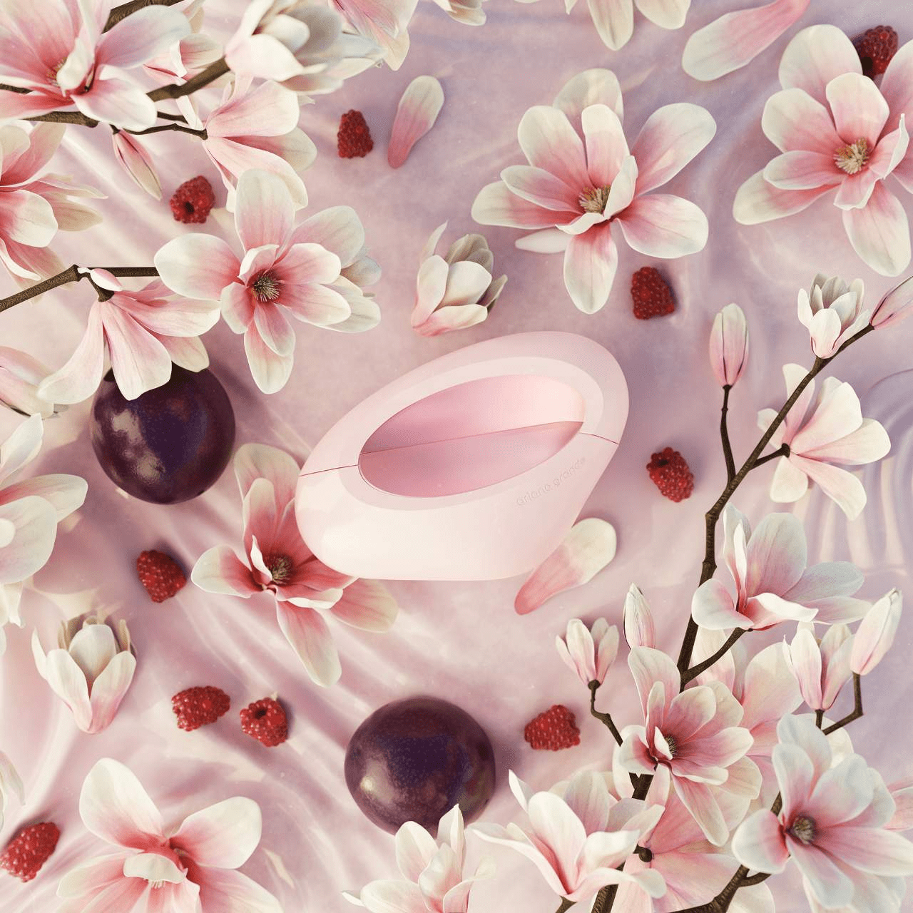 1280x1280 MOD Blush by Ariana Grande. Bright, Floral & Modern Scent. Ariana Grande Fragrances