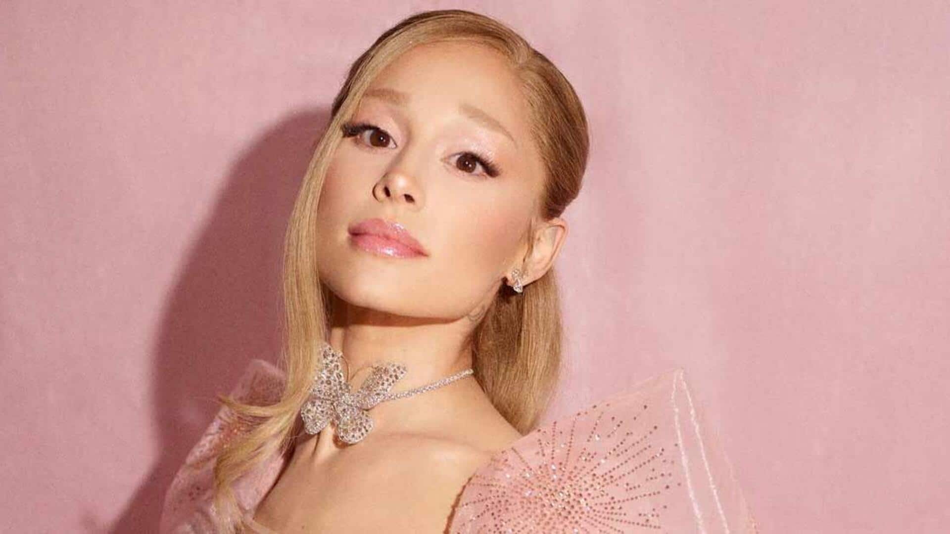 1920x1080 What to expect from Ariana Grande's upcoming album 'Petal'