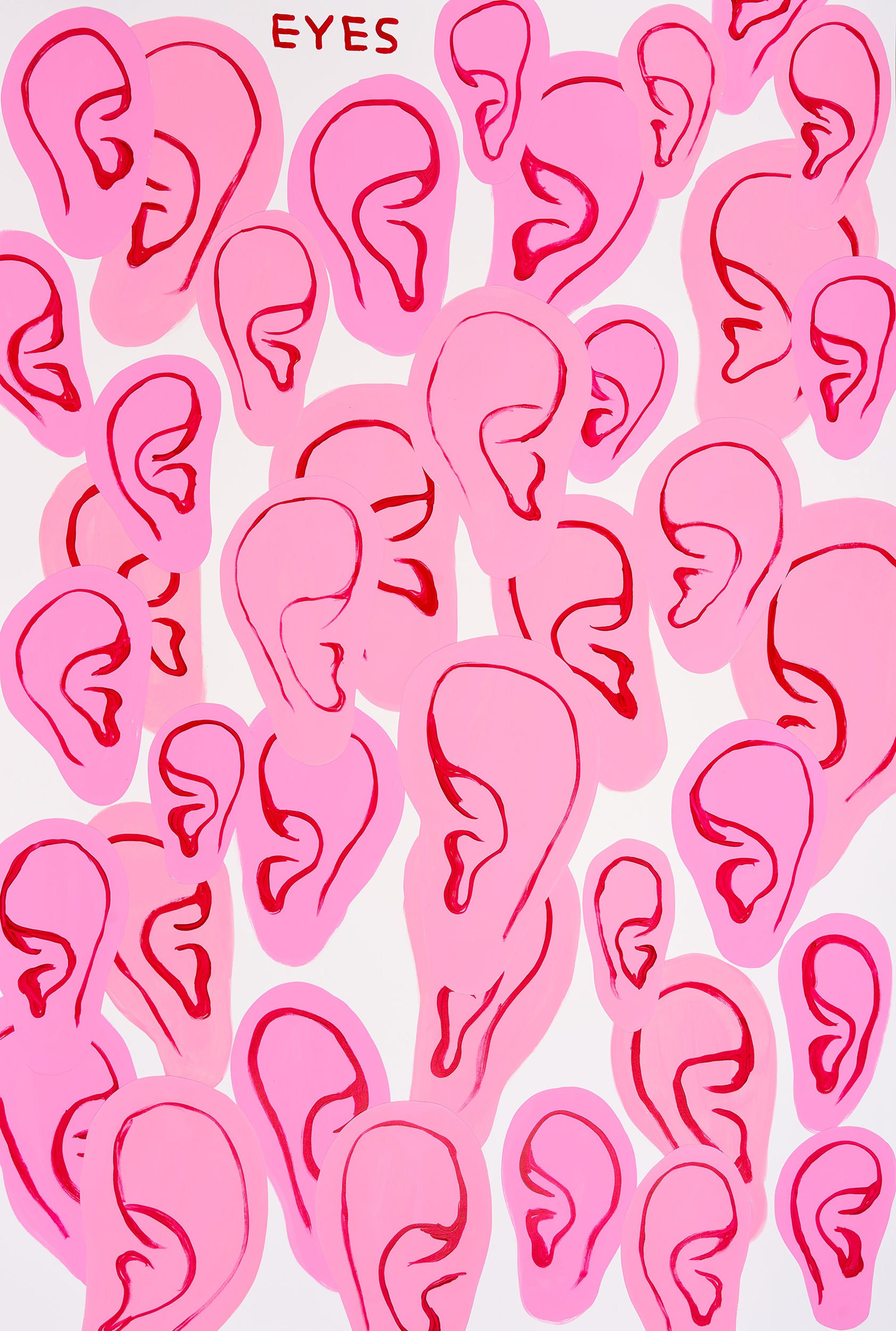 2500x3714 Everything to Know About Ariana Grande's Eighth Studio Album, 'Petal'
