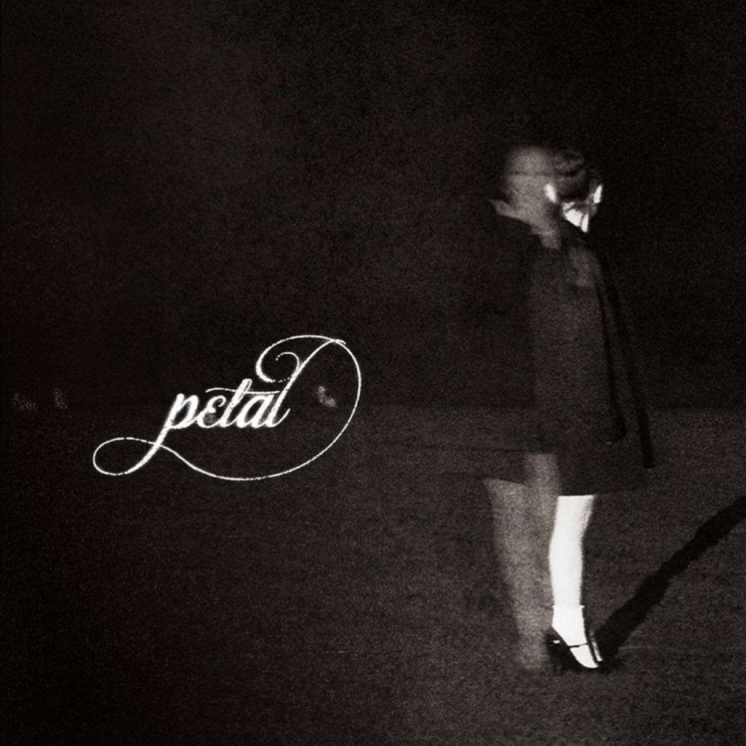 1080x1080 Photos for Ariana Grande's 8th studio album Petal