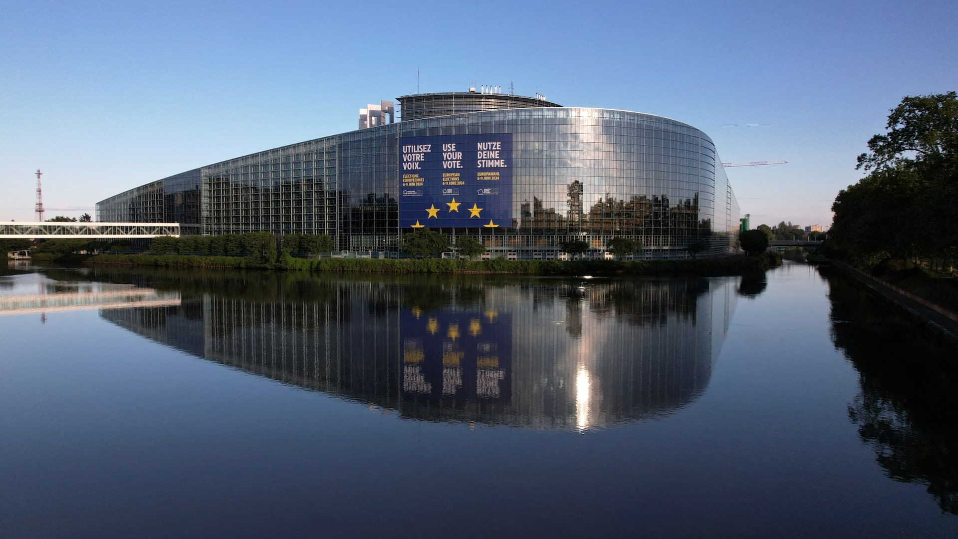 1920x1080 European election 2024: How do EU institutions work?