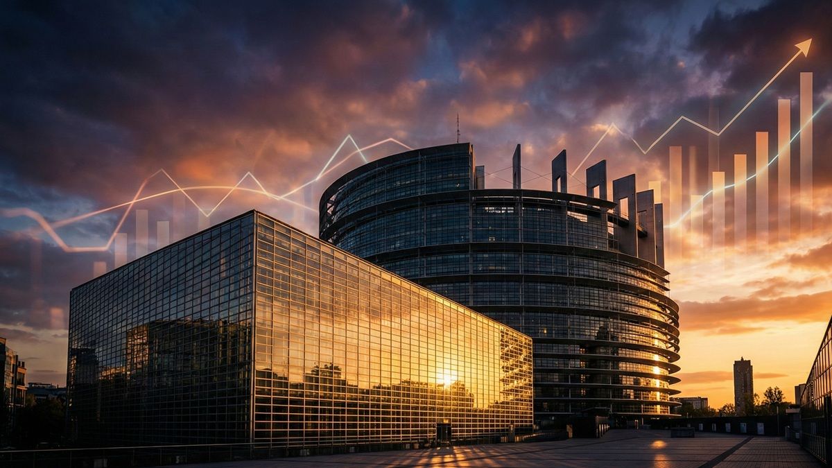 1200x675 Europe's debt isn't exploding