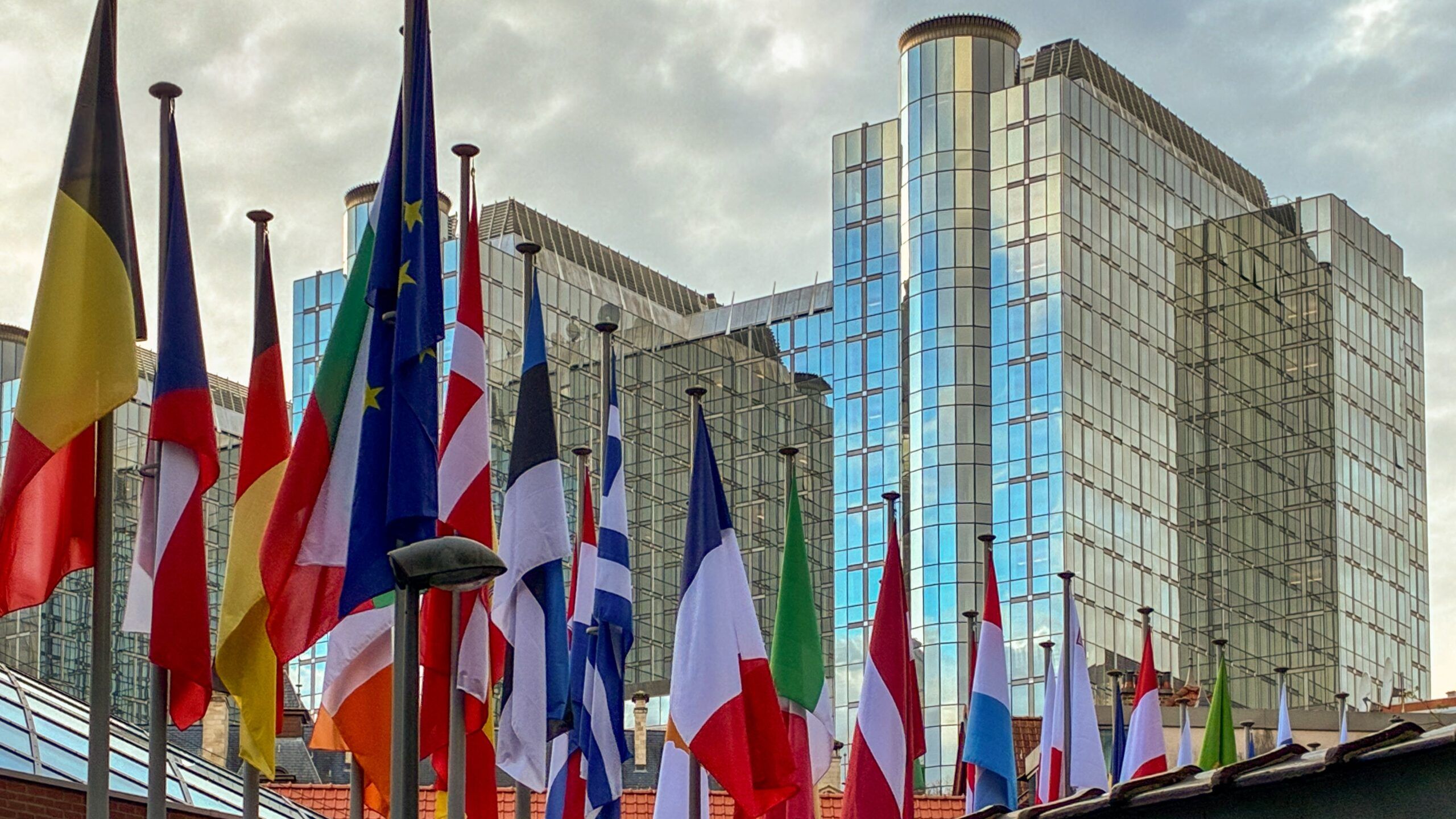 2560x1440 Europe of Nations, Not a European Empire