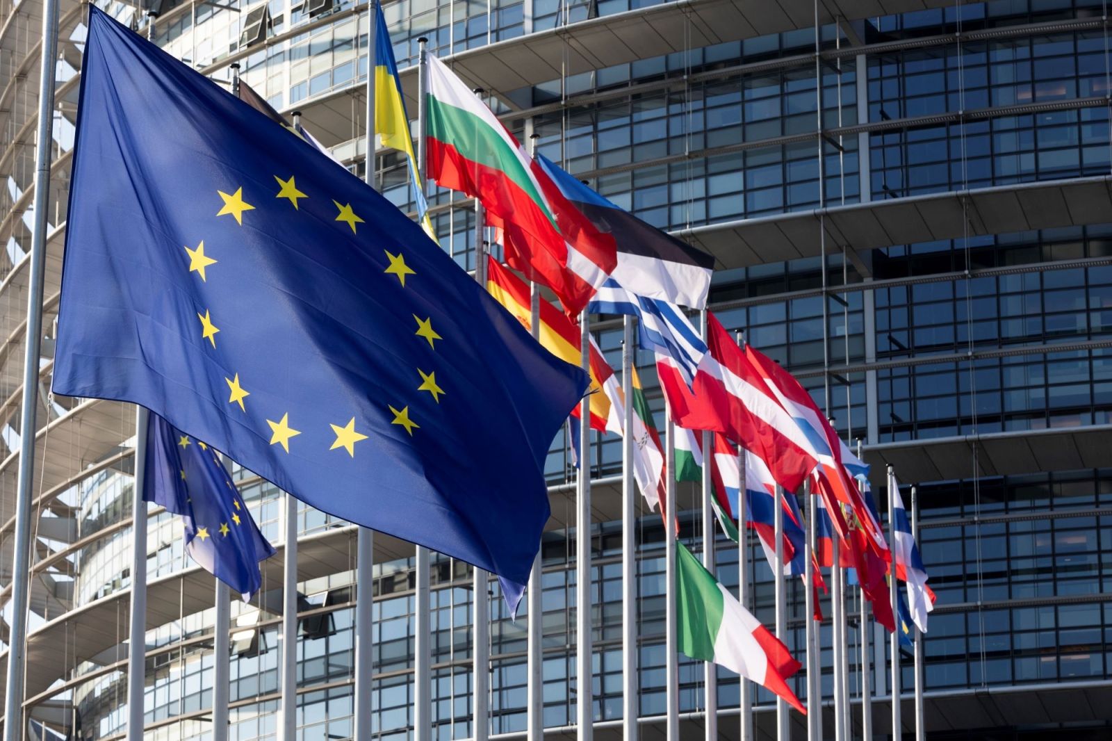 1600x1066 European elections: the strengthening of nationalism, the downsizing of the ecologists Materia Rinnovabile