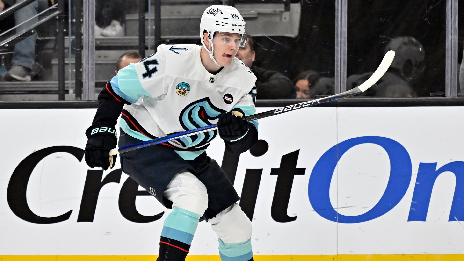 1920x1080 What new Kraken acquisition Kaapo Kakko can bring to younger Seattle players
