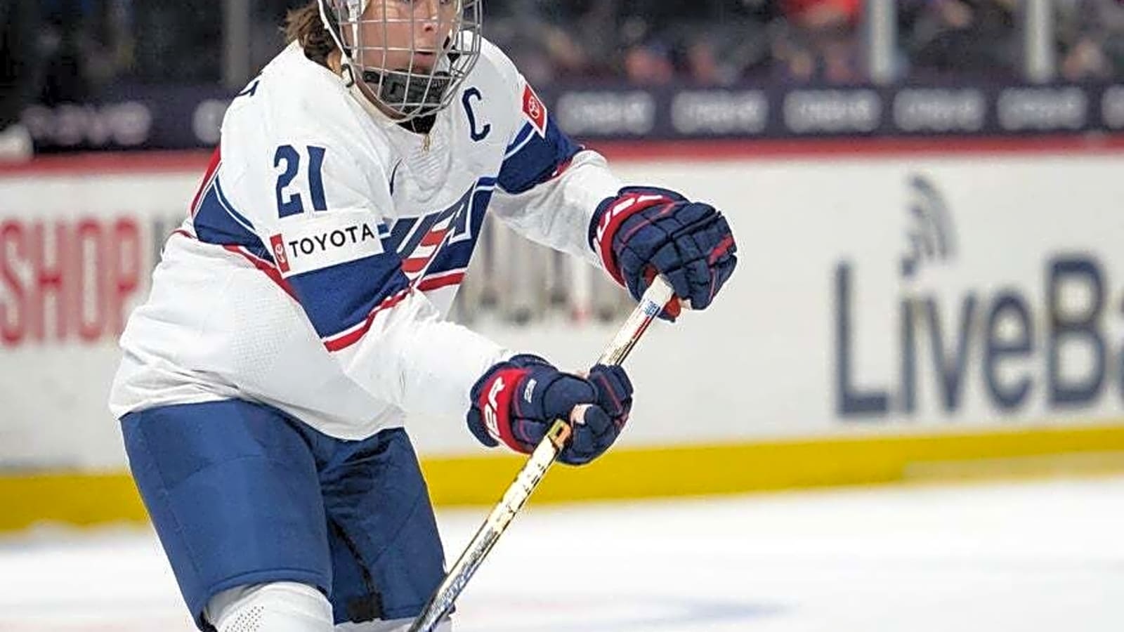 1600x900 Women&;s hockey star Hilary Knight says 2026 Olympics will be her last