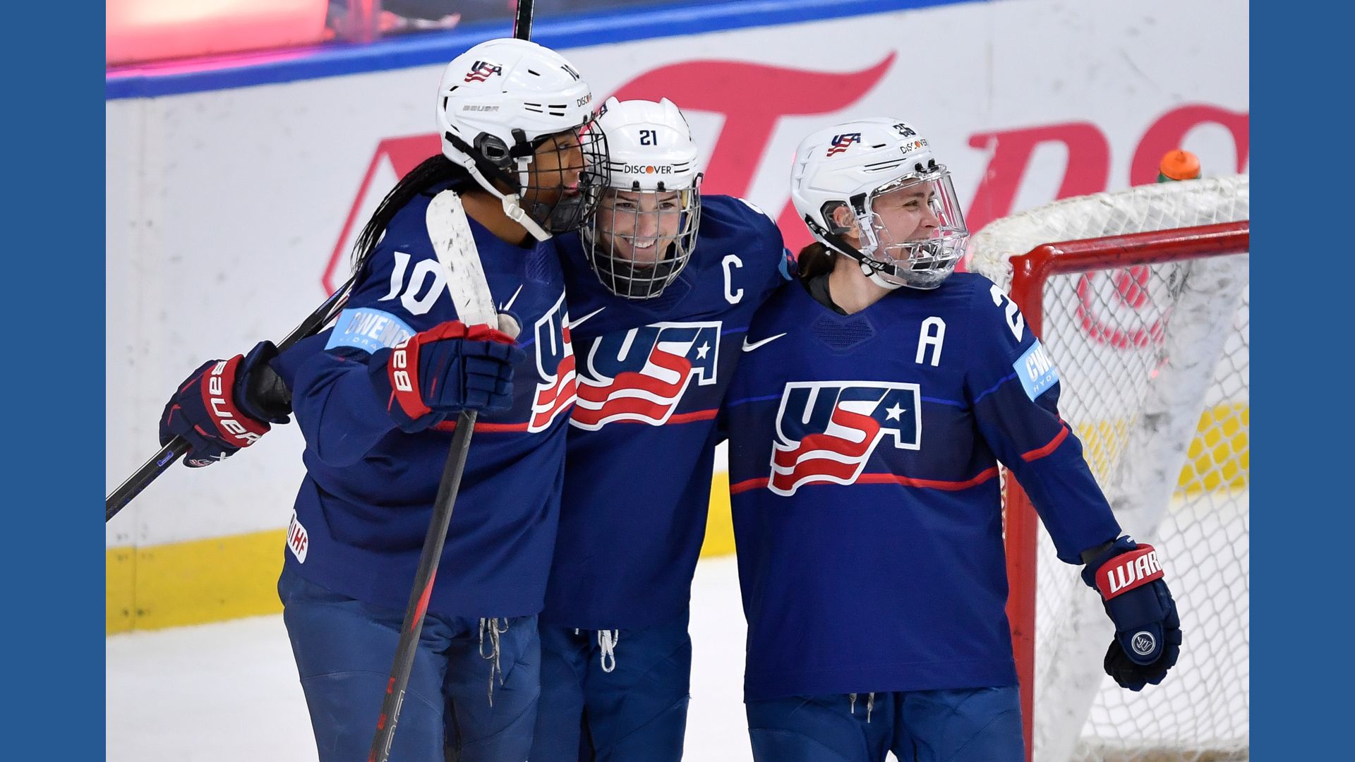 1920x1080 Hilary Knight just one goal away from Olympic history