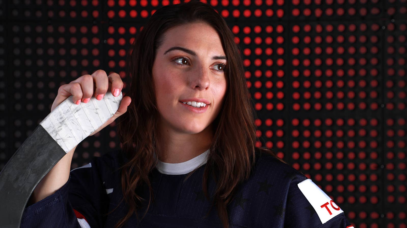 1600x900 Hockey Superstar Hilary Knight on What to Expect at the Winter Olympics's Journal