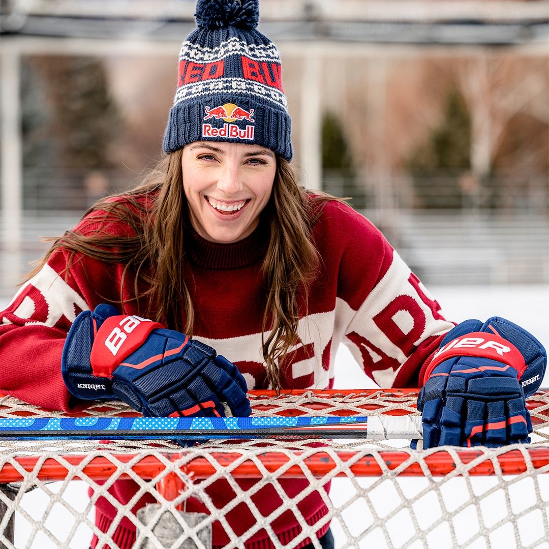 1080x1080 Olympian Hilary Knight Is Creating a Warmer Future for Women's Hockey