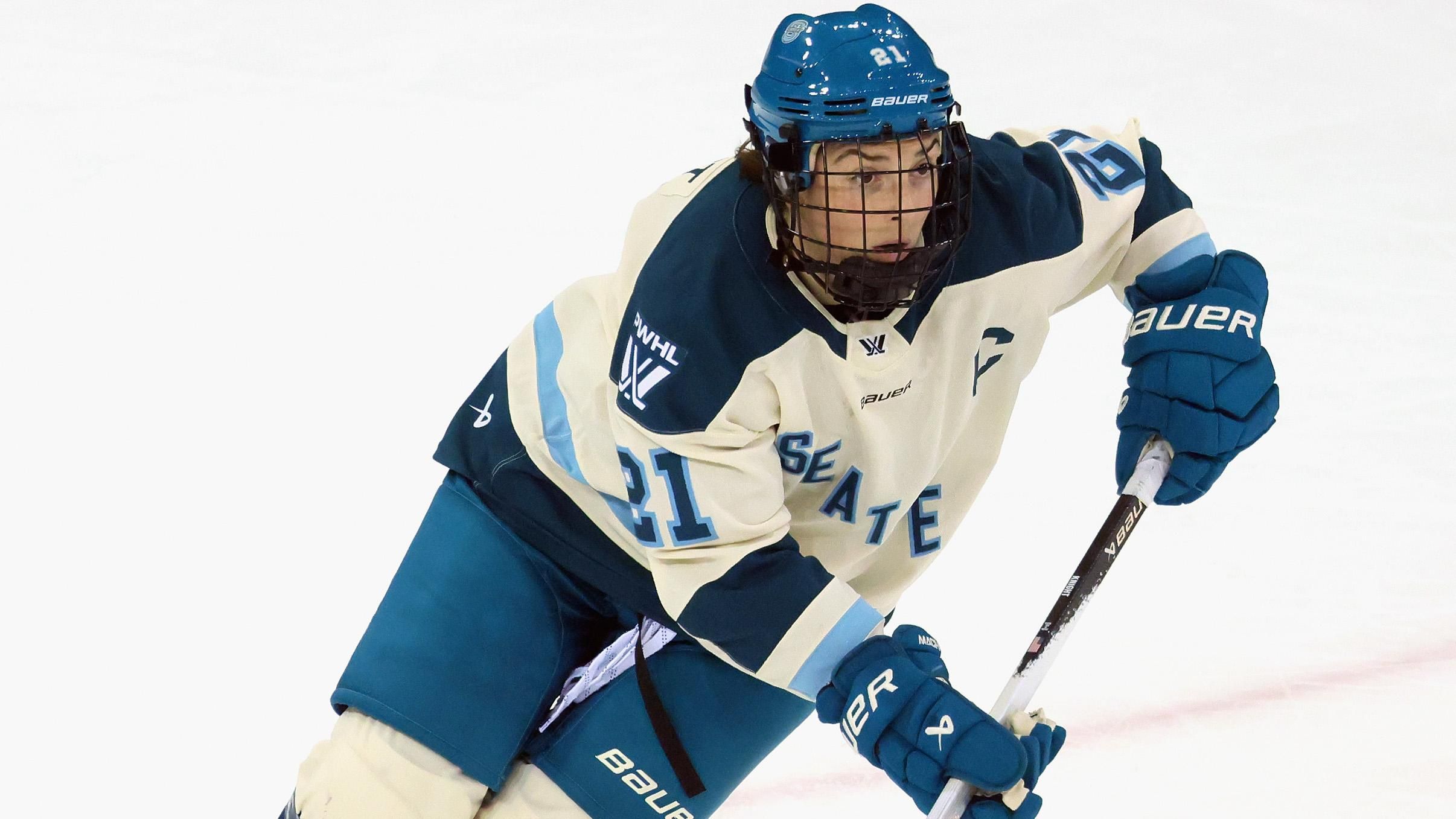 2412x1357 USA Star Hilary Knight to Reportedly Join PWHL Expansion Team with Foundational Contract After Trade