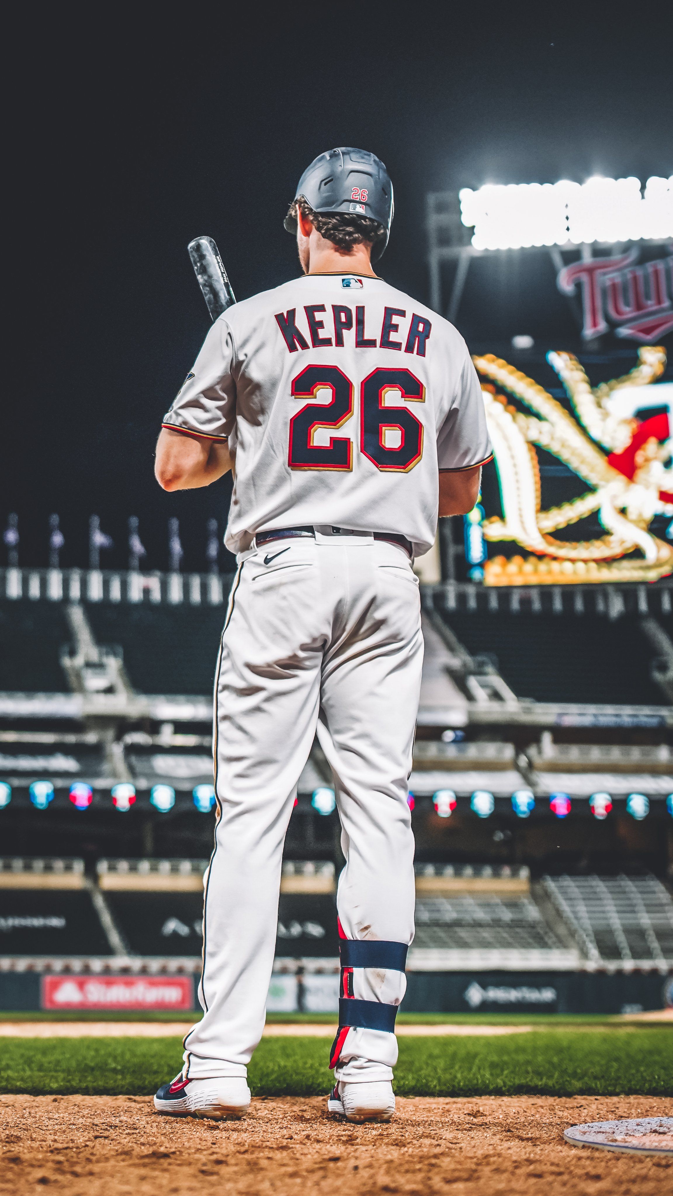 2304x4096 max kepler wallpaper