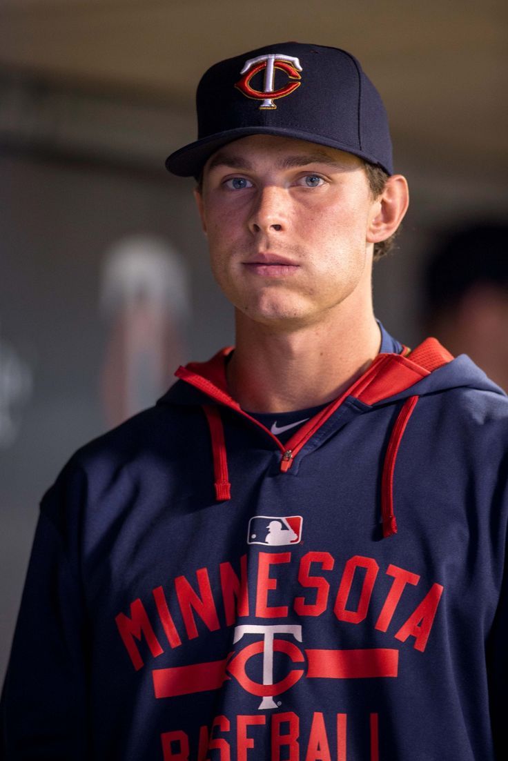 736x1103 Max kepler hair. Jackson olson wallpaper, Max kepler wallpaper, Hot baseball guys