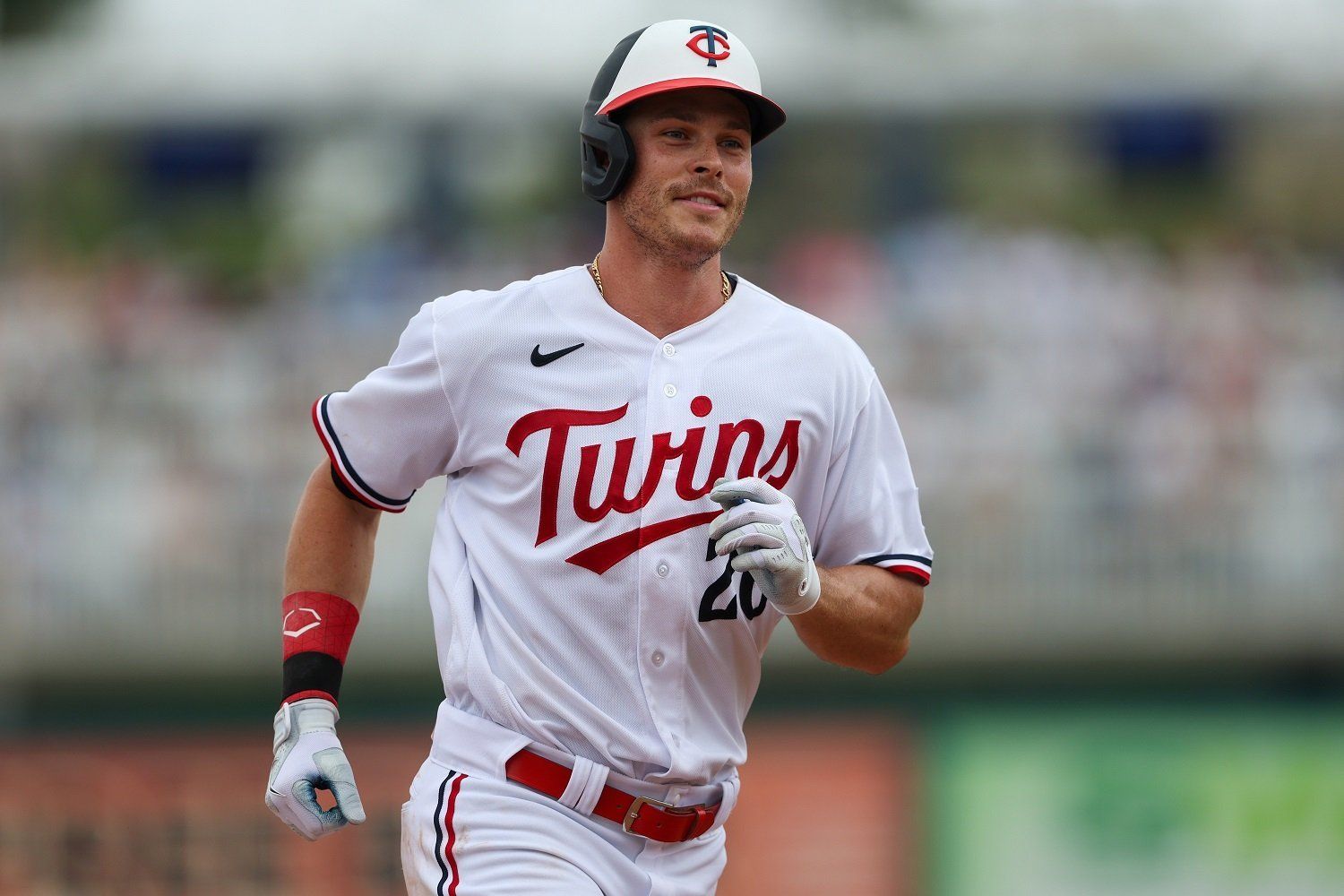 1500x1000 Max Kepler Minnesota Twins Players Project