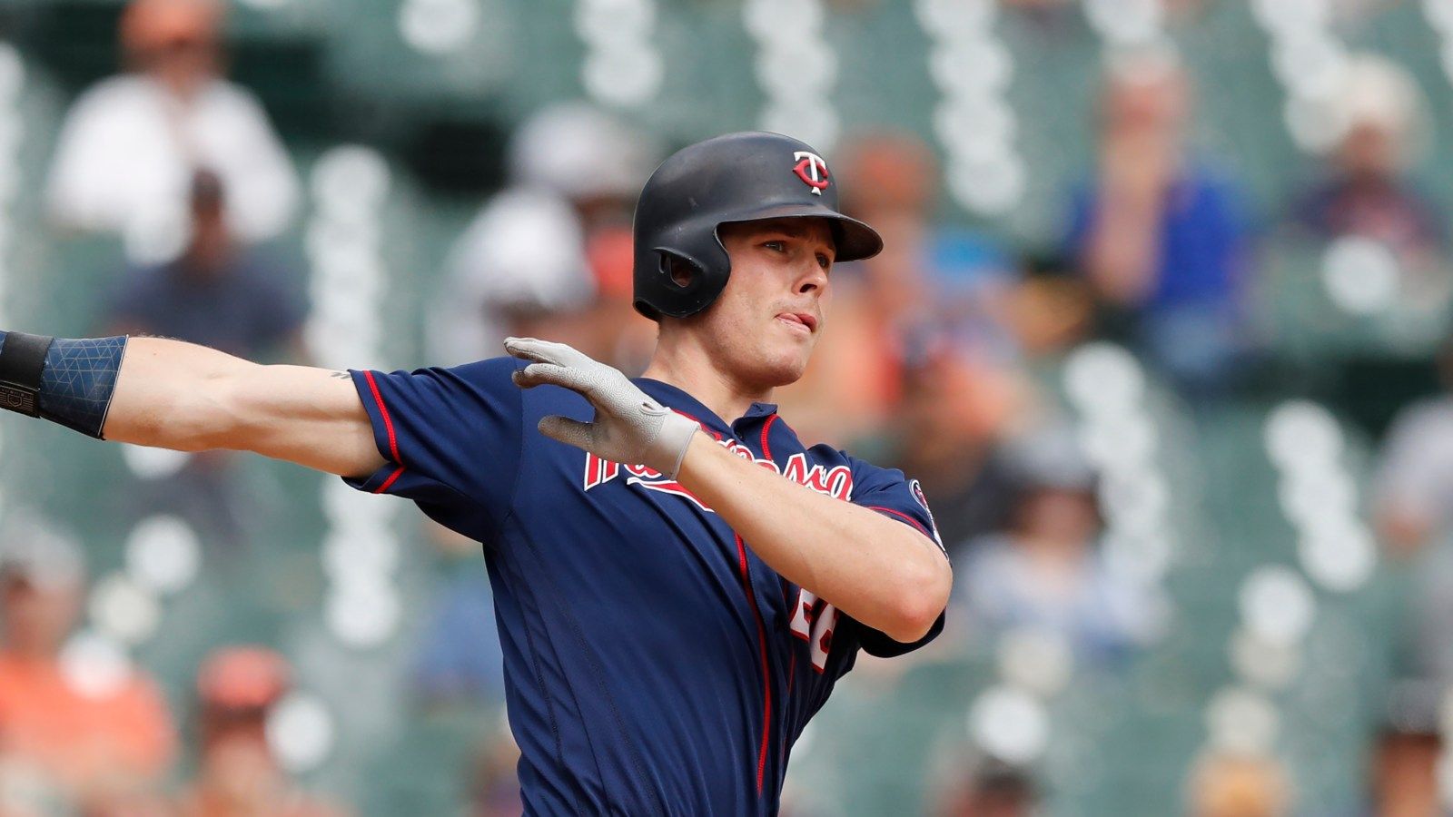 1600x900 Max Kepler remains out of Twins lineup