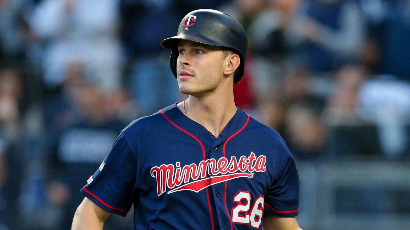 1600x900 Is Max Kepler a viable option for the San Diego Padres? Village Times