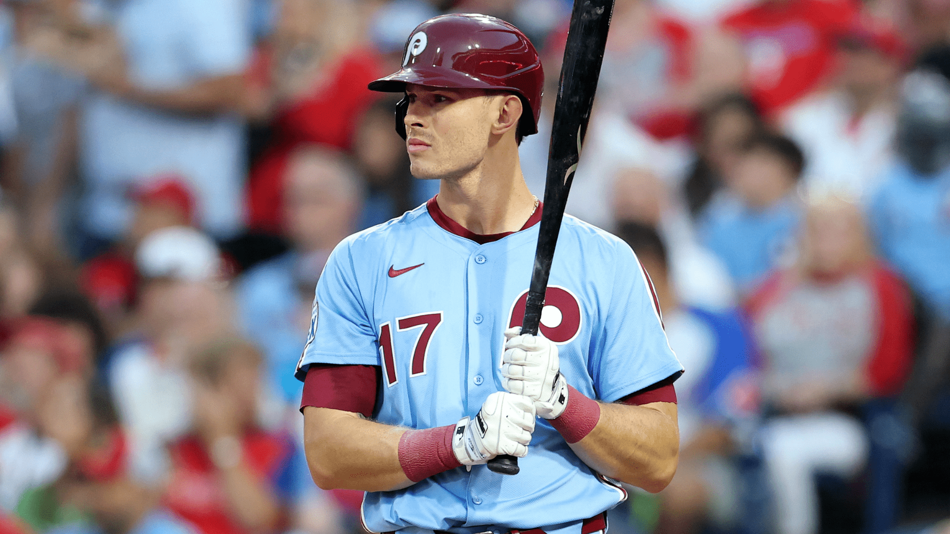 1920x1080 Ex Phillies Outfielder Max Kepler Gets 80 Game PED Suspension