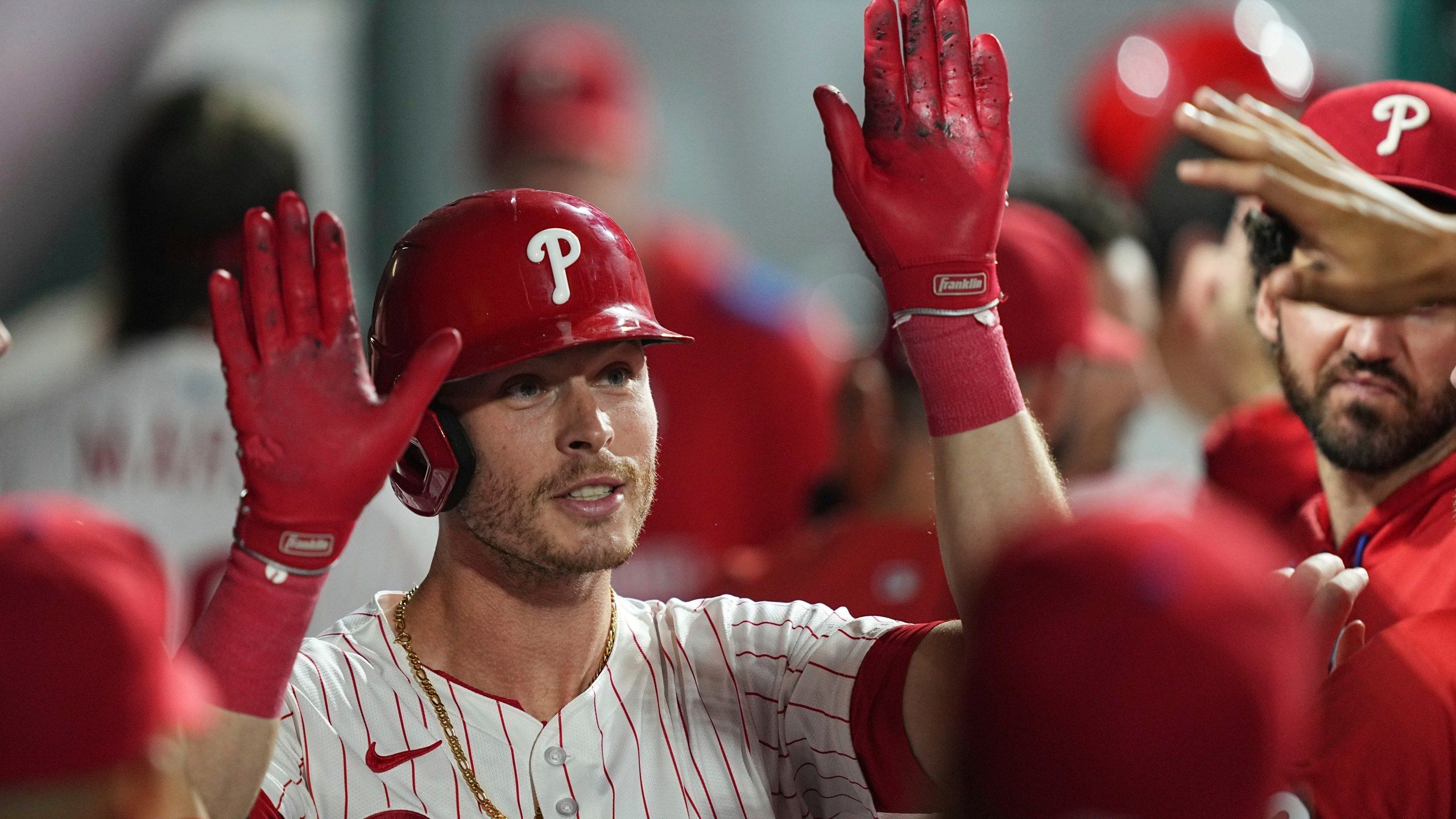 2560x1440 Max Kepler Signs With Diamondbacks While Still Serving Suspension For Performance Enhancing Drugs. WLNS 6 News