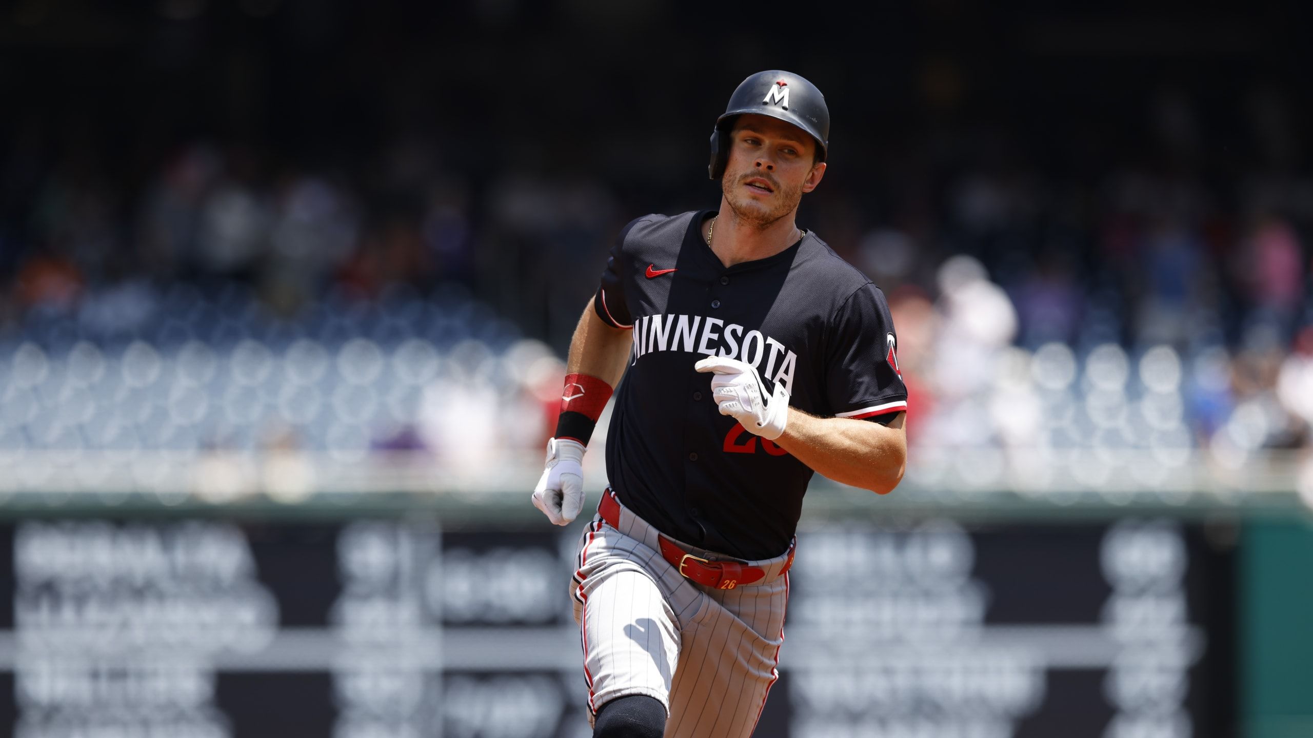 2560x1440 Looking for a home run? Think about Max Kepler. The Good Phight