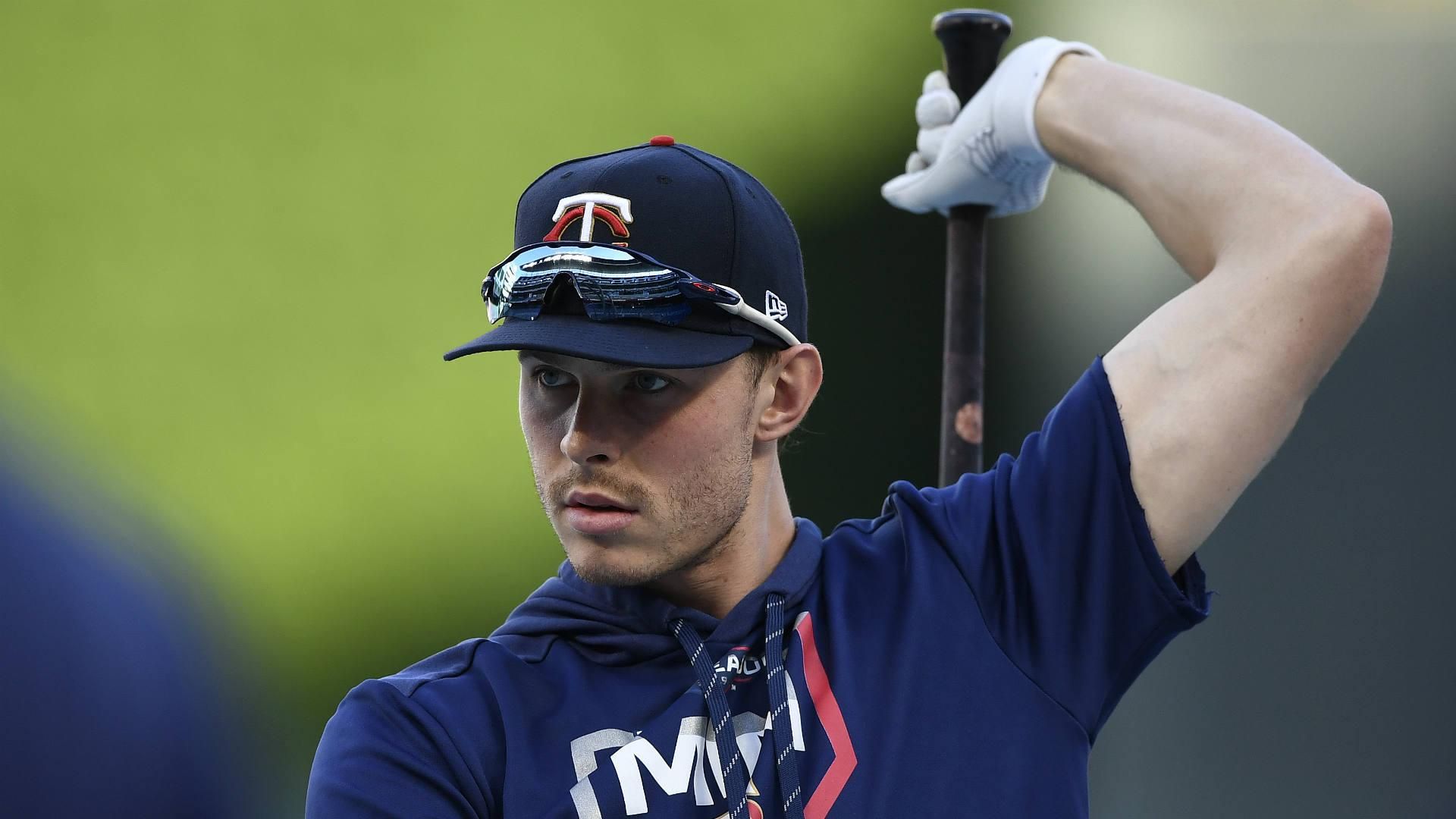 1920x1080 Quietly great: Twins' Max Kepler was mostly overlooked in 2019 amid home run surge