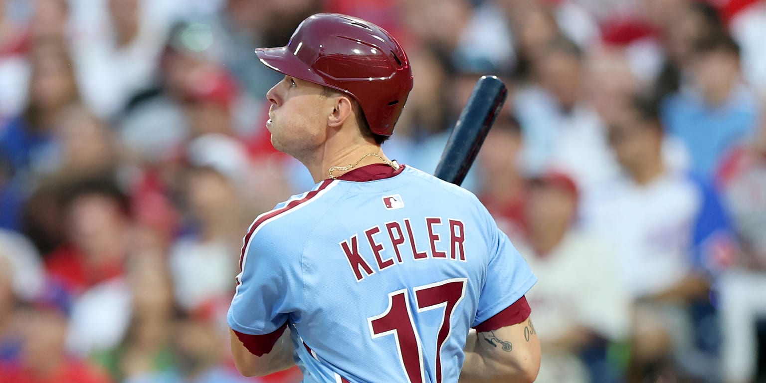 1536x768 Max Kepler signs with Diamondbacks