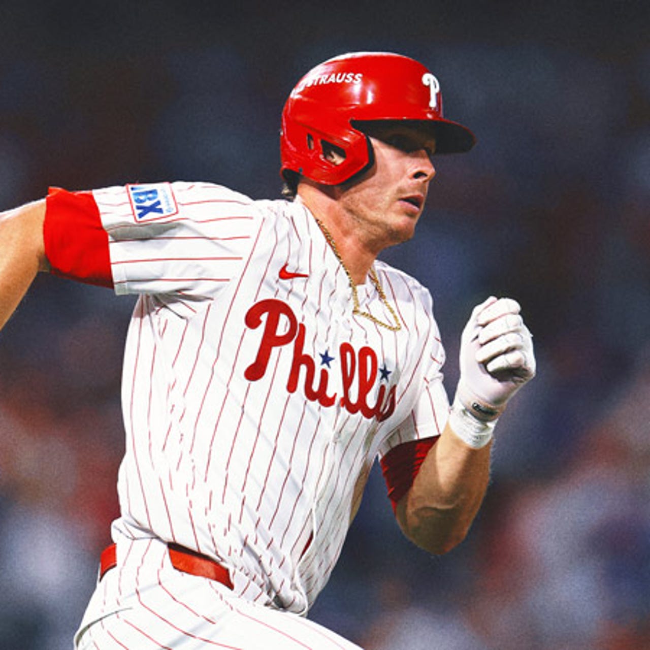 1280x1280 Former Phillies, Twins OF Max Kepler Suspended 80 Games for Banned PED Violation
