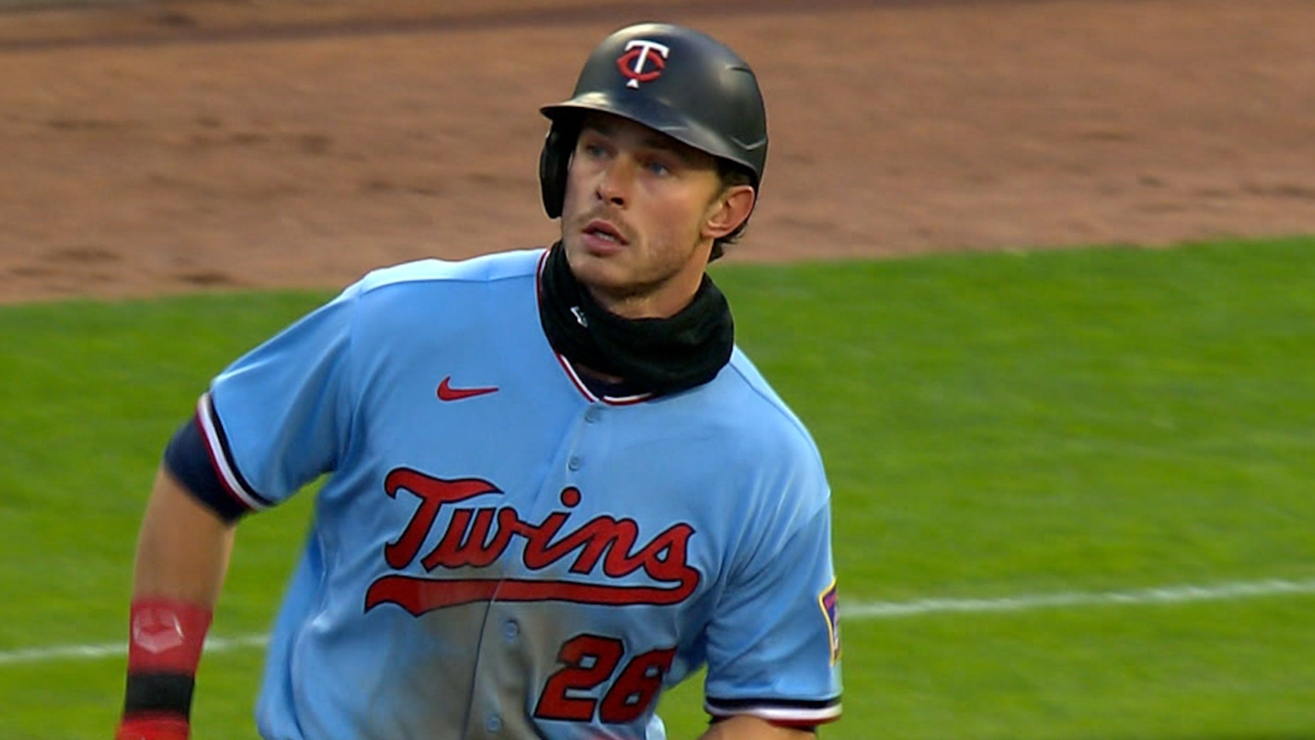 2560x1440 The Twins' Max Kepler could be a fit for the Yankees' outfield
