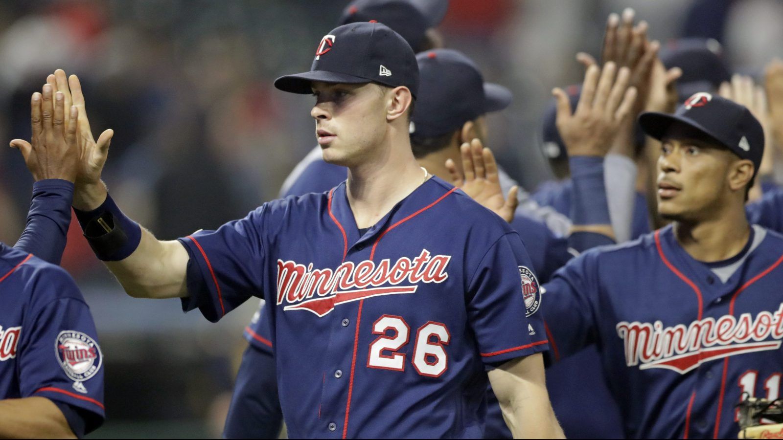 1600x900 Max Kepler hits three home runs as Twins beat Indians