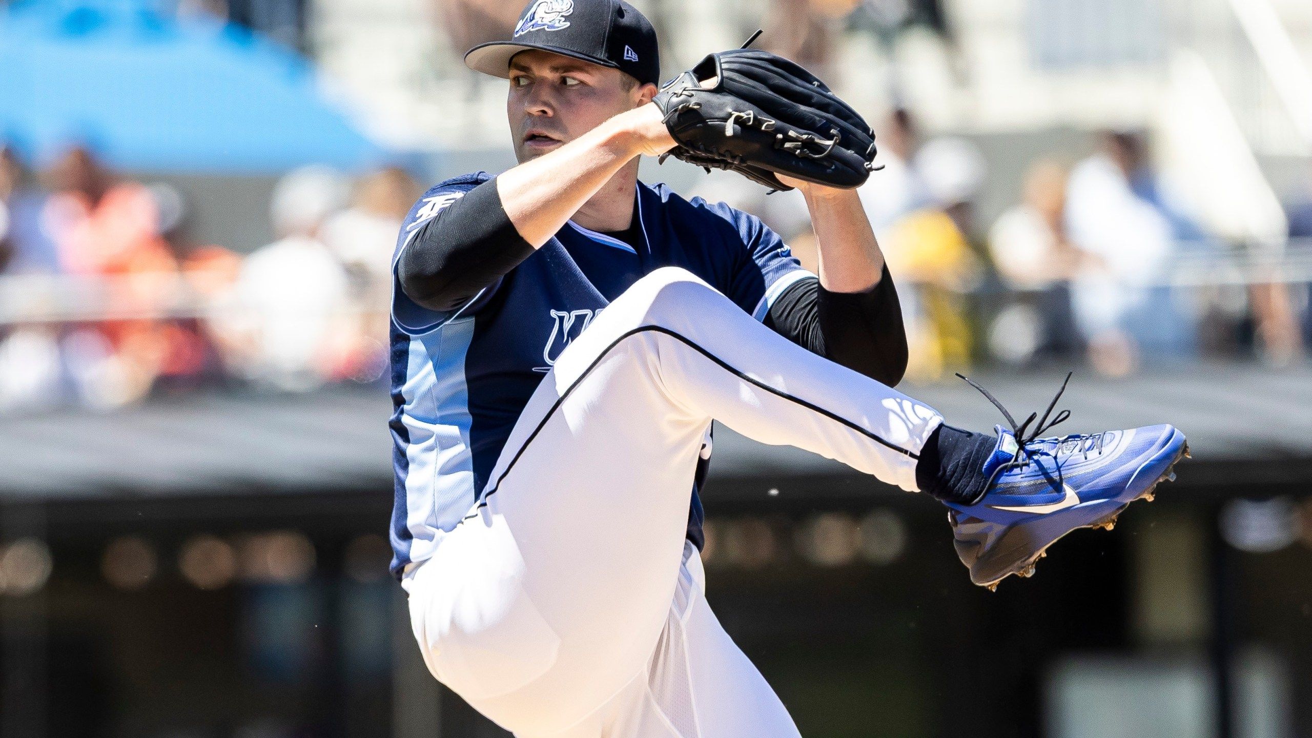 2560x1440 Judge's injury gives the Yankees an unwelcome challenge, while Skubal's return could boost Tigers
