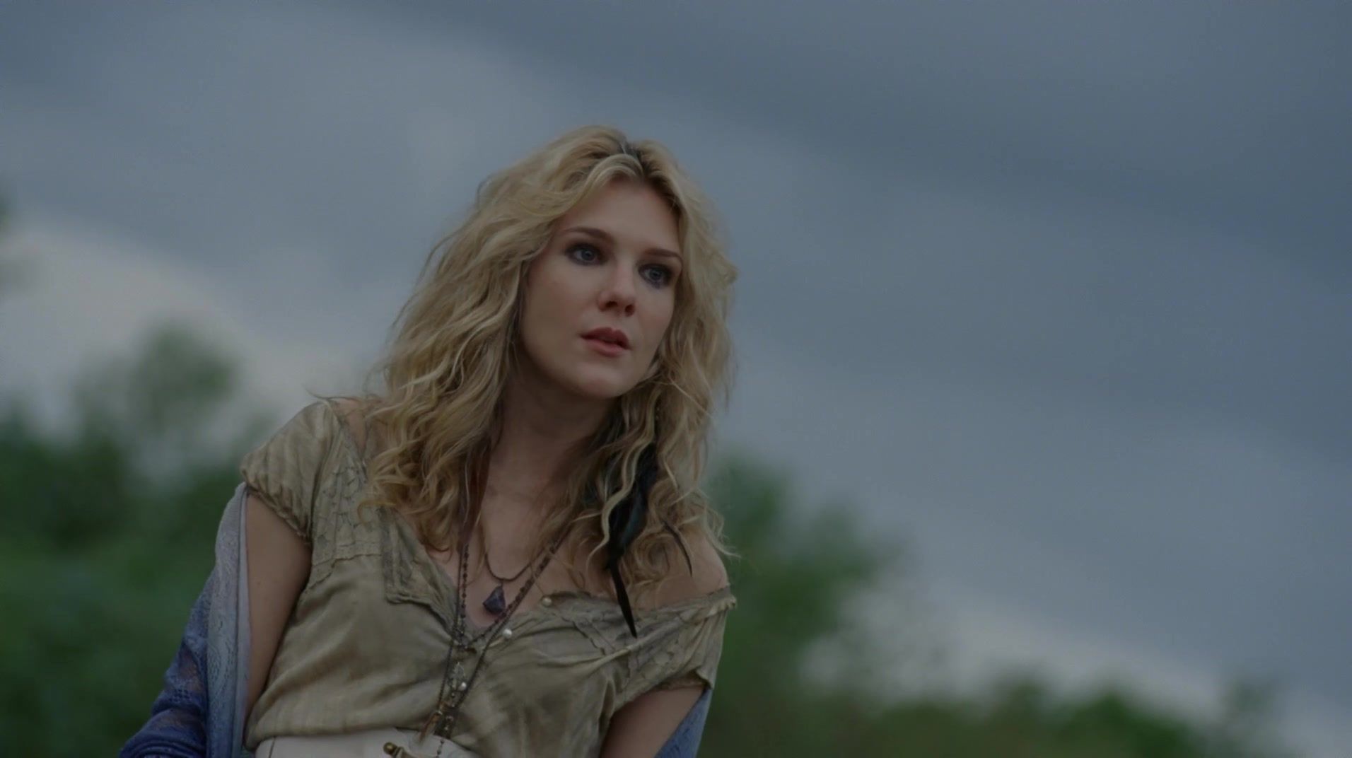 1912x1072 Lily Rabe Wallpaper