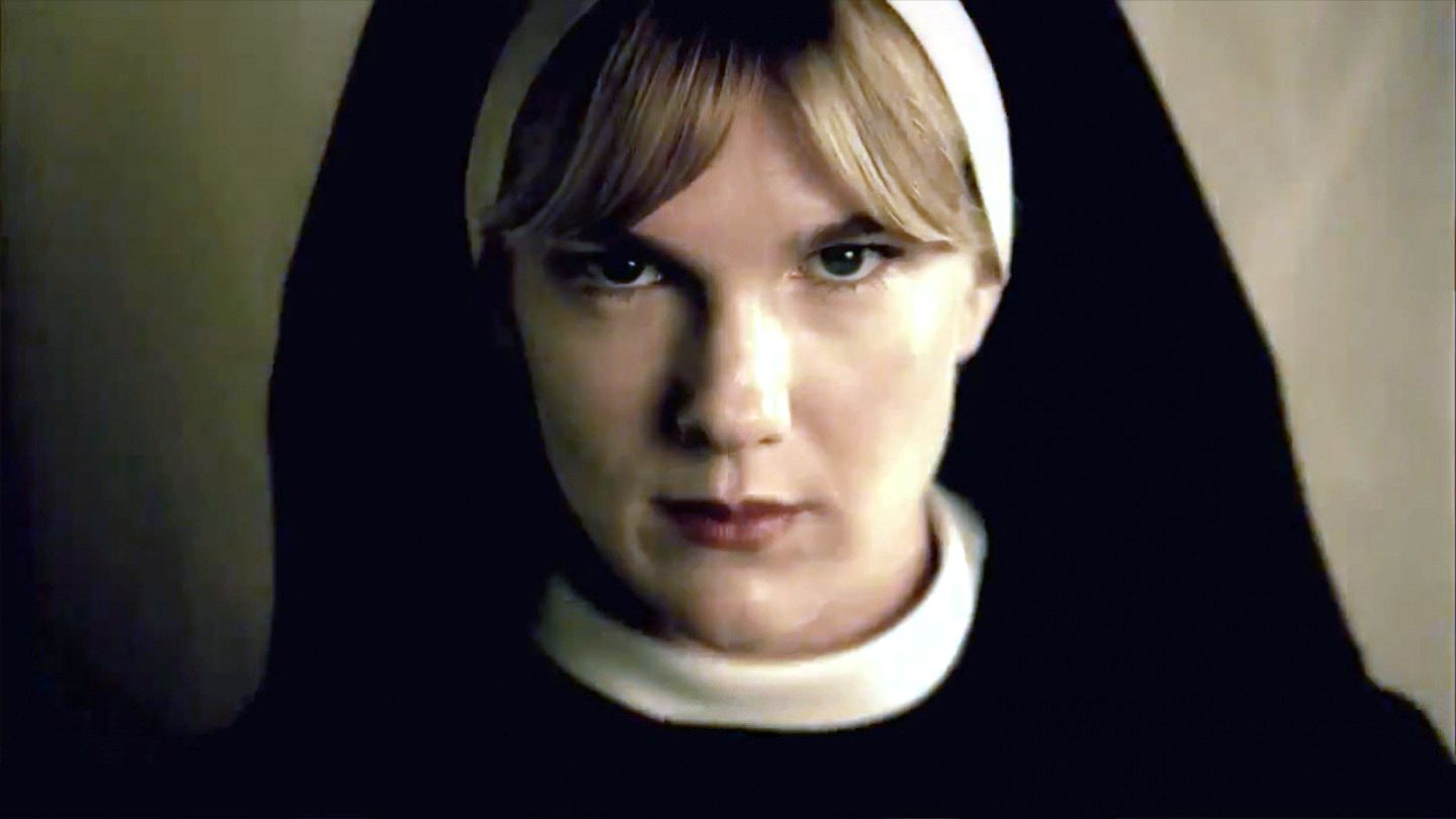 1440x810 Lily Rabe Wallpaper