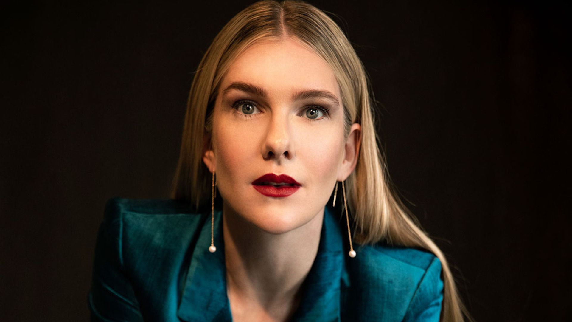 1920x1080 Lily Rabe Joins Star Studded Cast For Showtime's 'The First Lady'