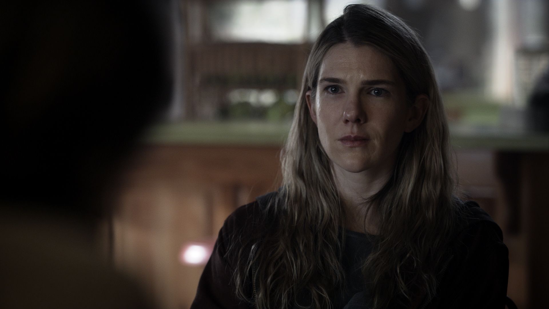 1920x1080 Lily Rabe in 'The Undoing' and 'Tell Me Your Secrets'