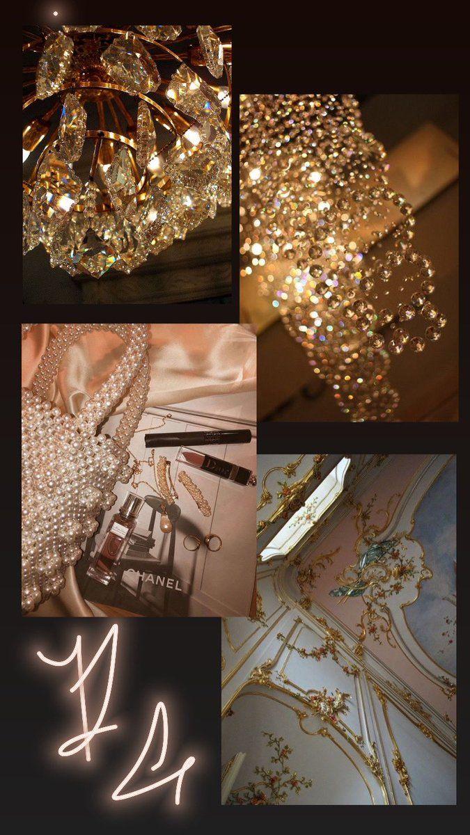 Bling Aesthetic Wallpapers - Top Free Bling Aesthetic Backgrounds