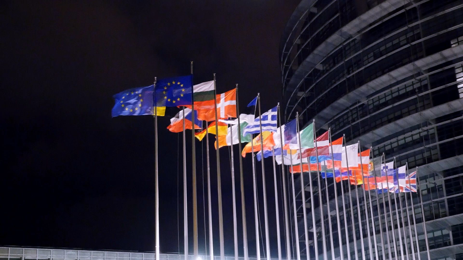 1920x1080 What Might Brexit Mean for Counterterrorism in Europe?. FRONTLINE. PBS