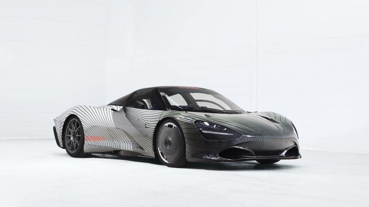 1245x700 Mclaren Speedtail Prototype 5k HD Wallpaperx2304
