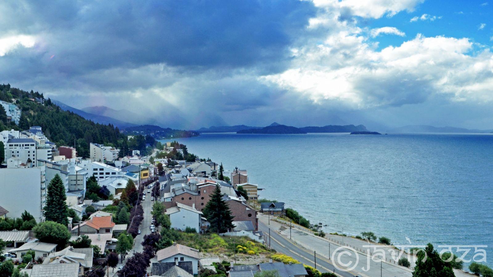 1600x900 San Carlos De Bariloche Wallpaper