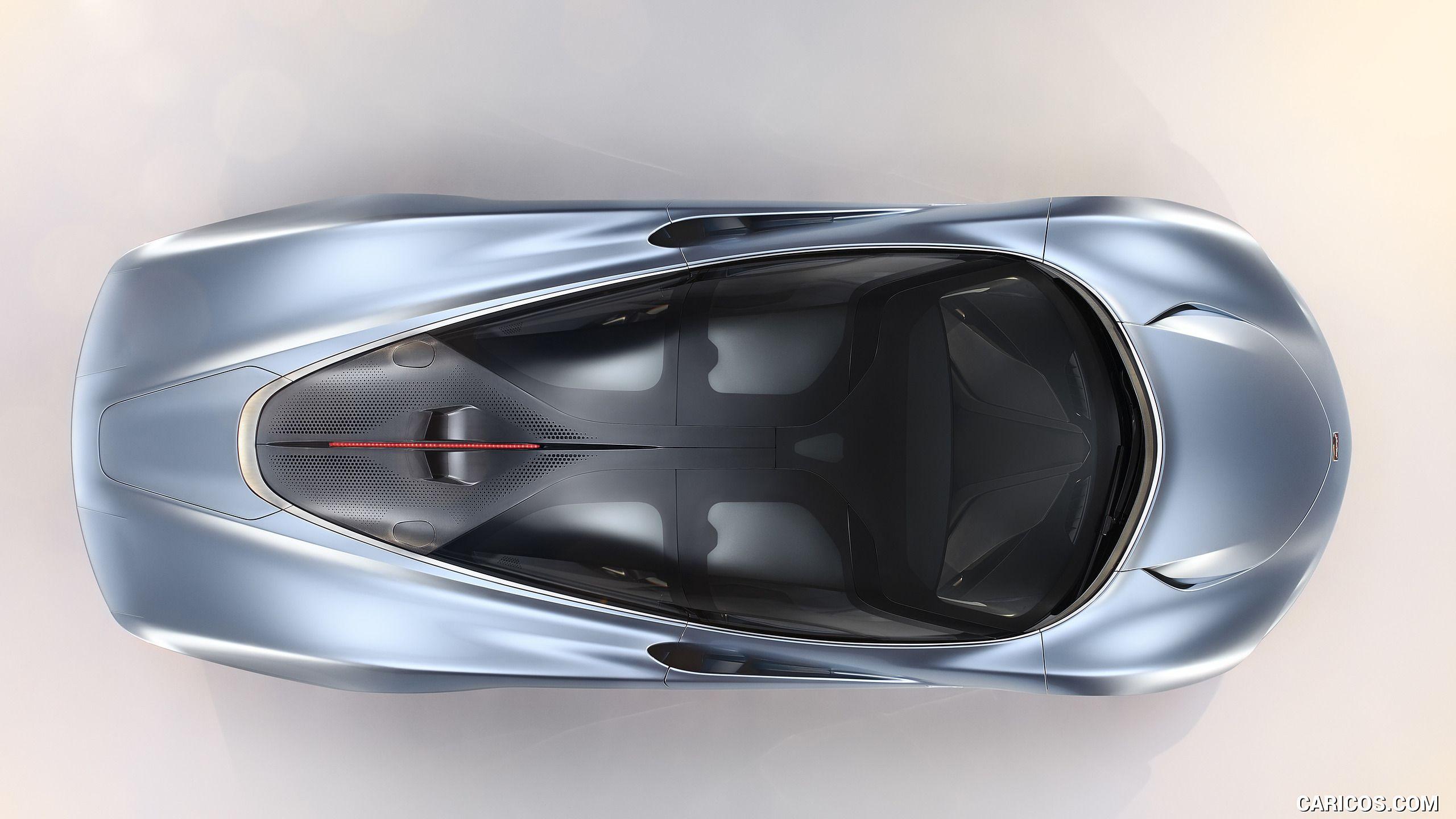 2560x1440 Free download 2019 McLaren Speedtail Top HD Wallpaper 5 2560x1440