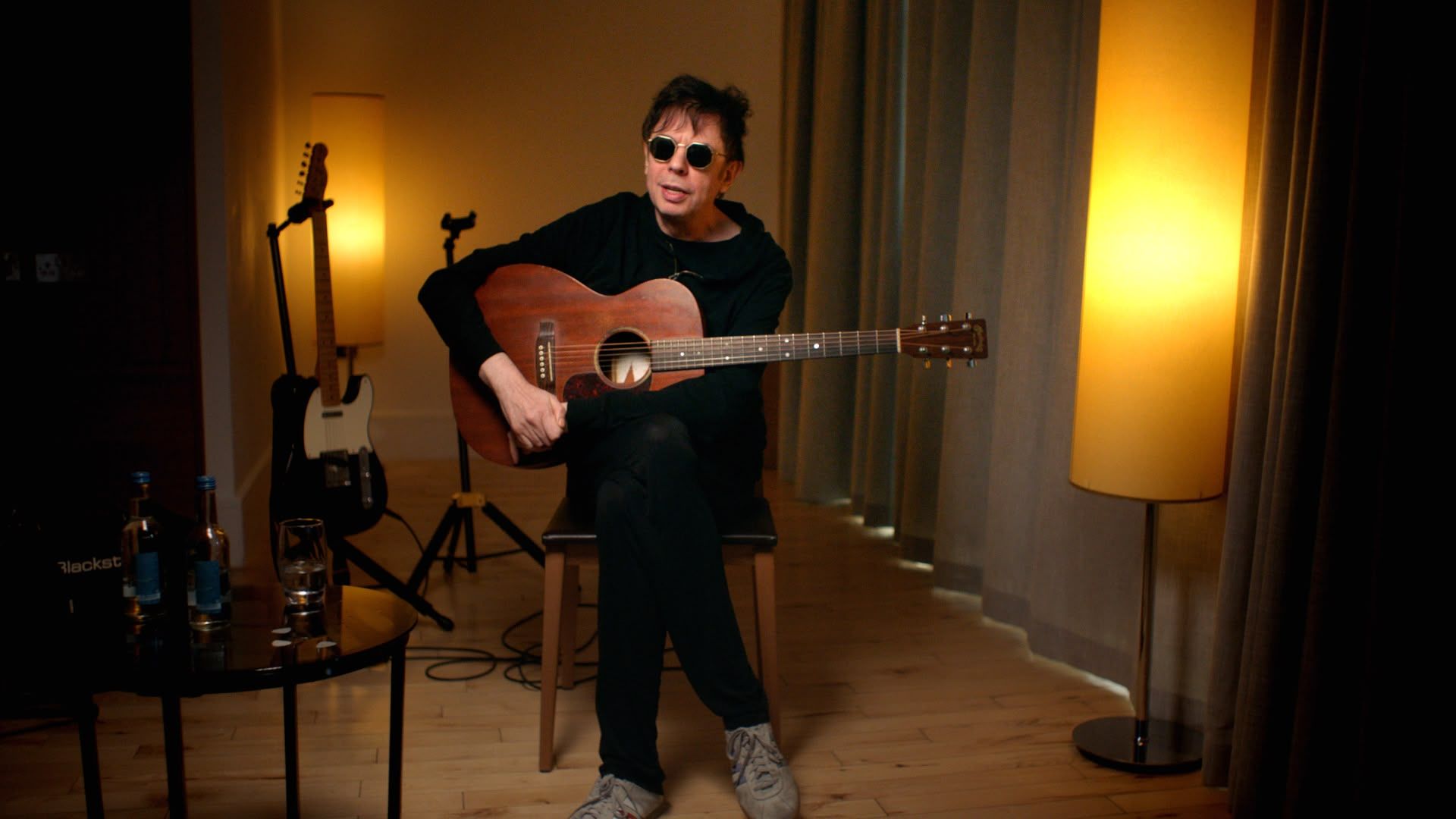 1920x1080 Watch The Great Songwriters Season 4 Online, Stream Episode 3: Ian McCulloch / Echo And The Bunnymen