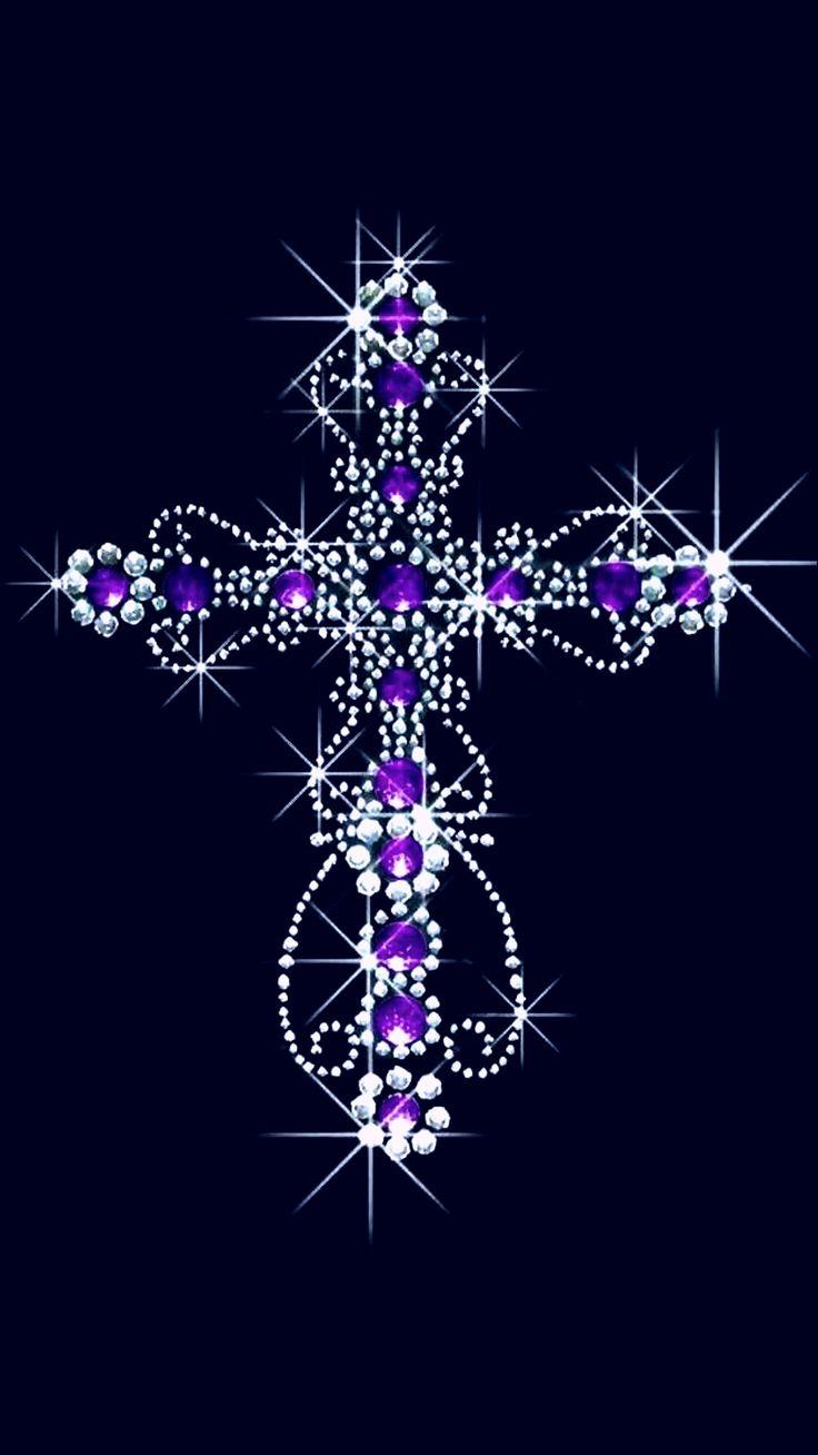 736x1308 best cross wallpaper image. Decorative crosses
