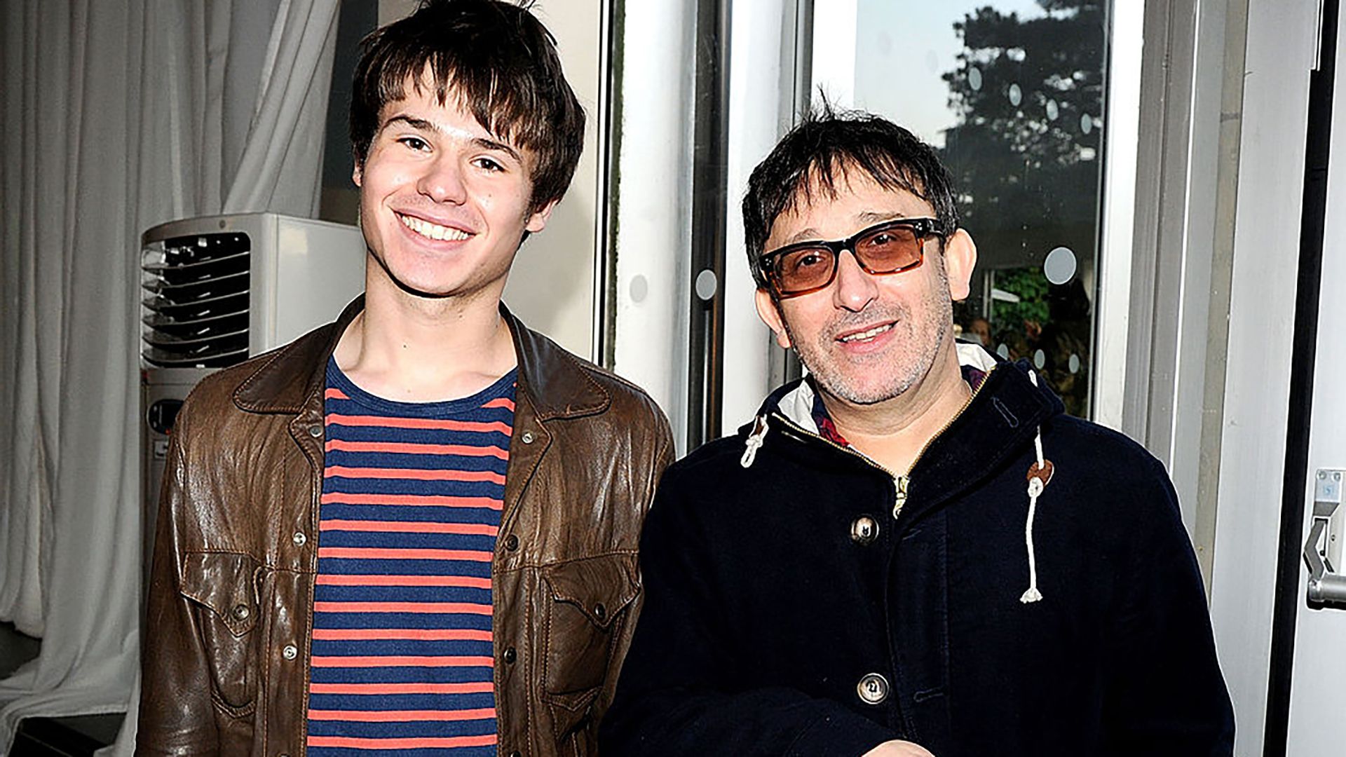 1920x1080 Lightning Seeds' Ian Broudie: 'I'd rather not be remembered for Three Lions'