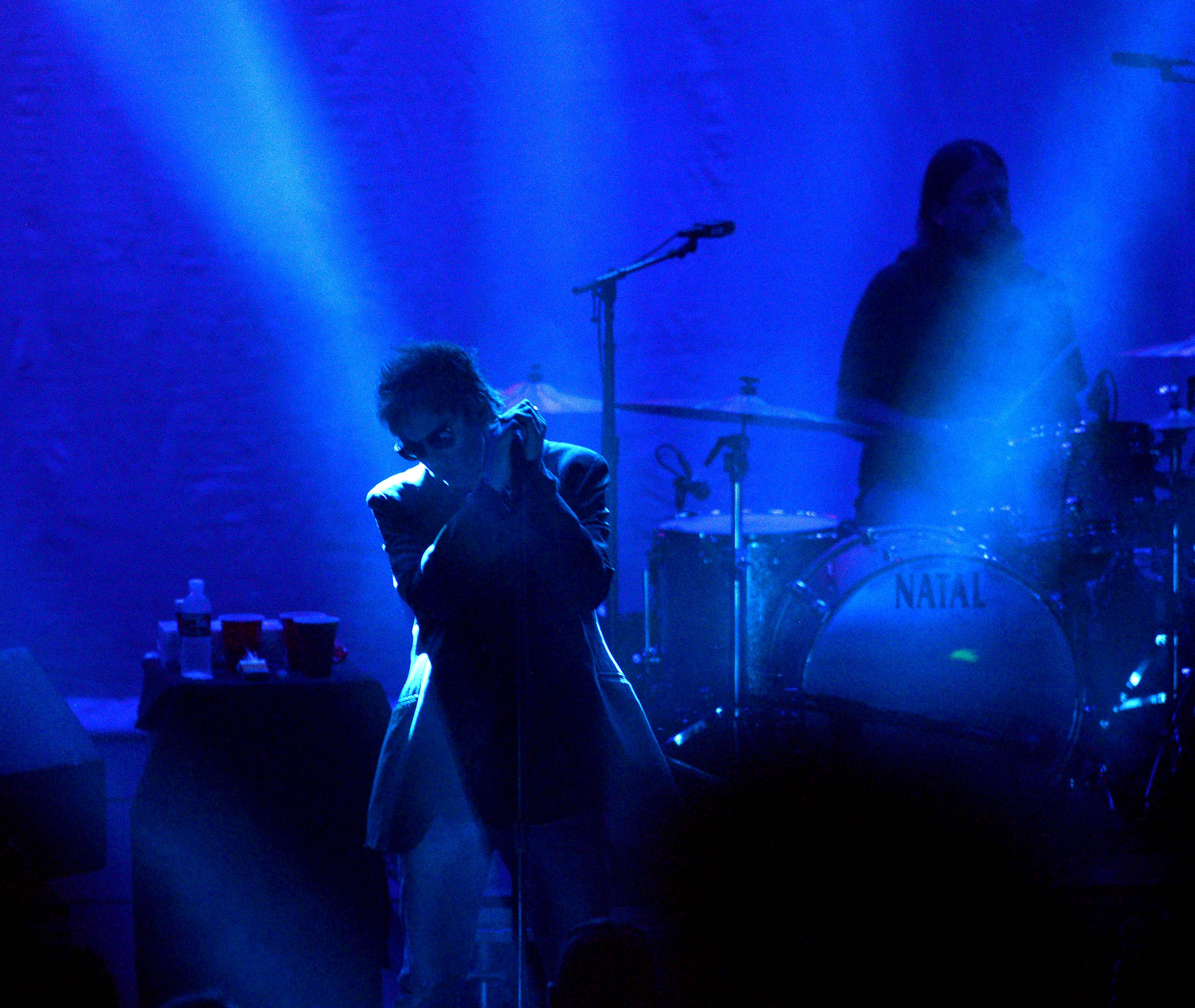 4264x3596 Echo & the Bunnymen, Violent Femmes a mixed bag in Costa Mesa