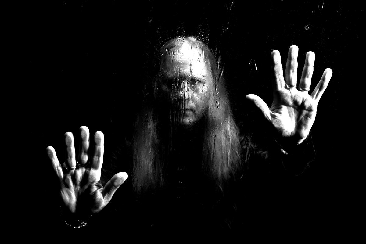 1200x800 Jerry Cantrell taps into the zeitgeist on new solo album 'I Want Blood' Angeles Times