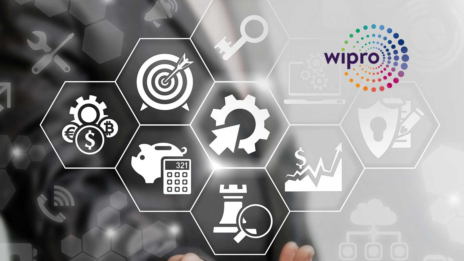 1600x900 Wipro Wallpaper